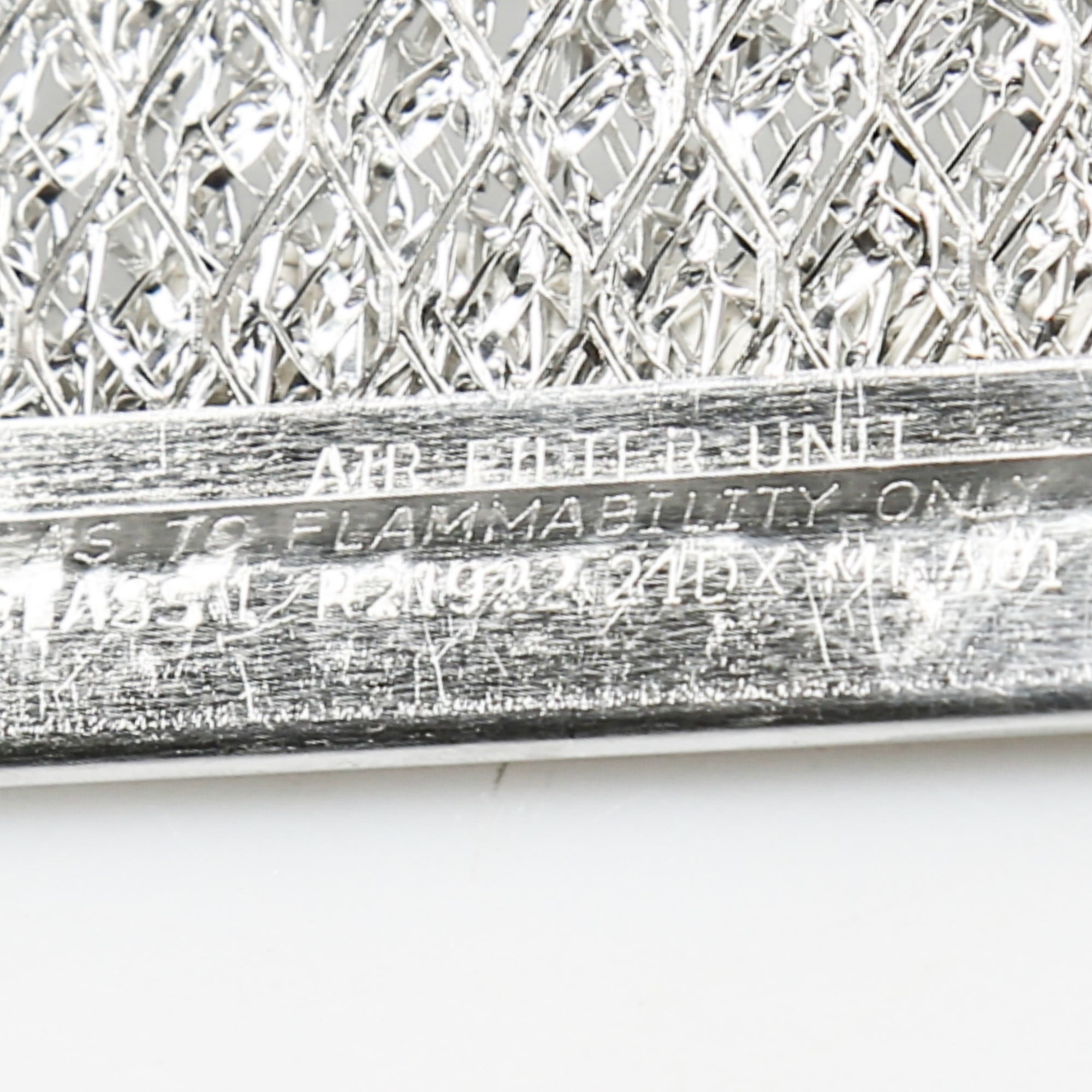 WB06X10608 GE MICROWAVE GREASE FILTER USA PARTS AND MORE