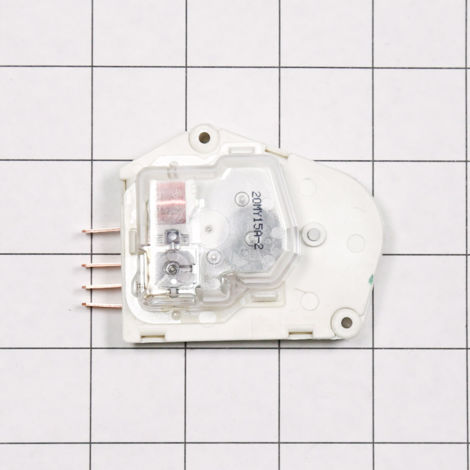 WHIRLPOOL WP68233-2 TIMER- DEF - Image 2