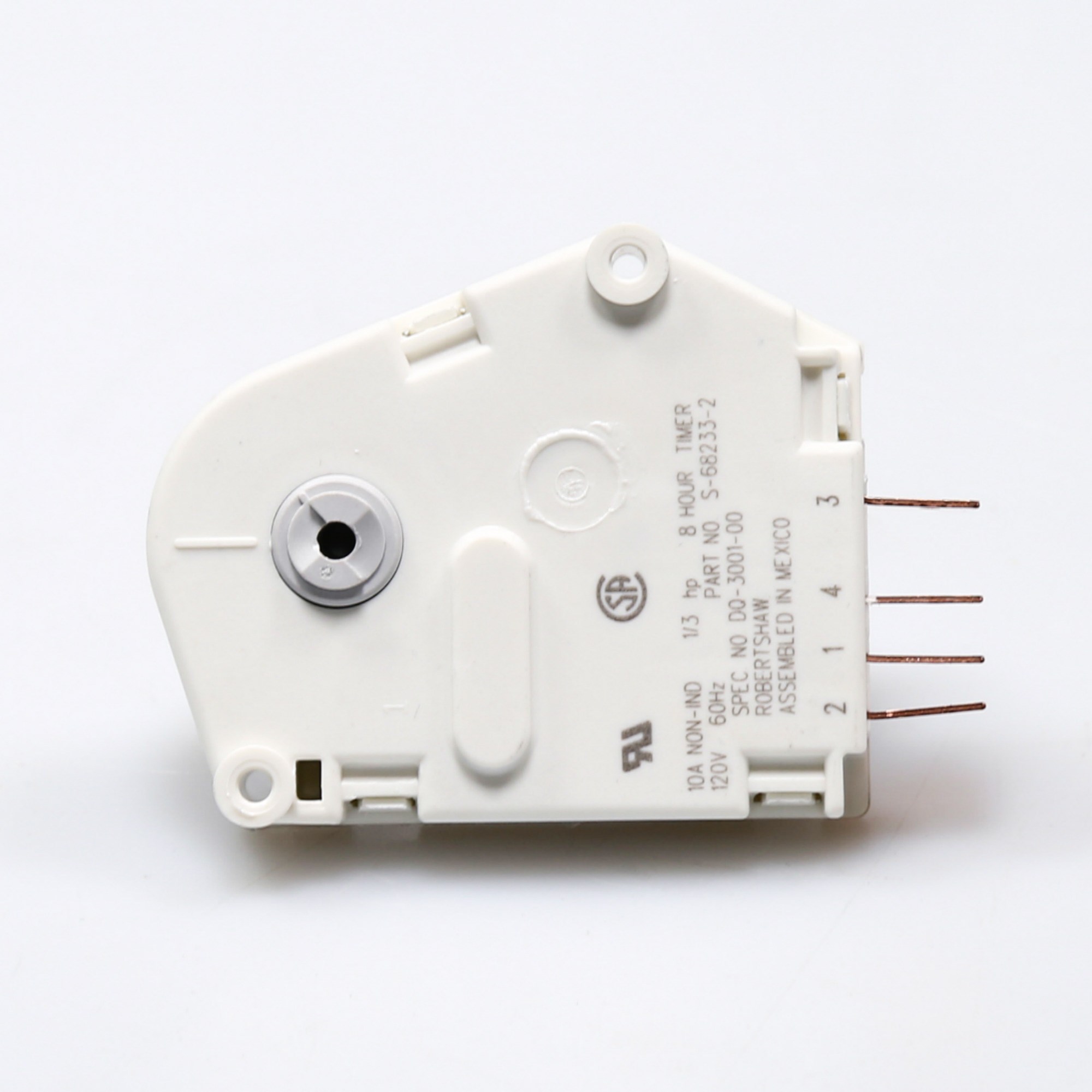 WHIRLPOOL WP68233-2 TIMER- DEF - Image 3