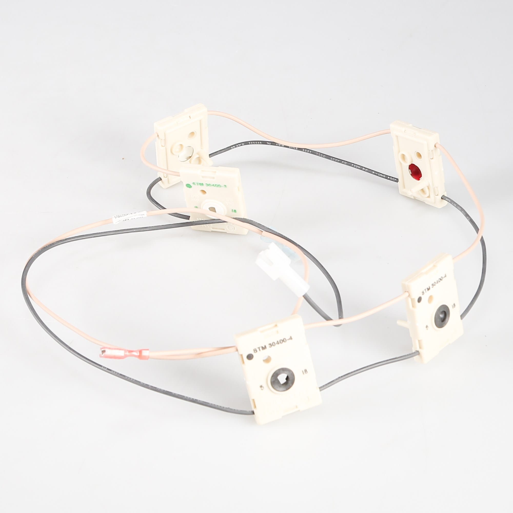 WP74007806 WHIRLPOOL SWTCH WIRE - Image 4