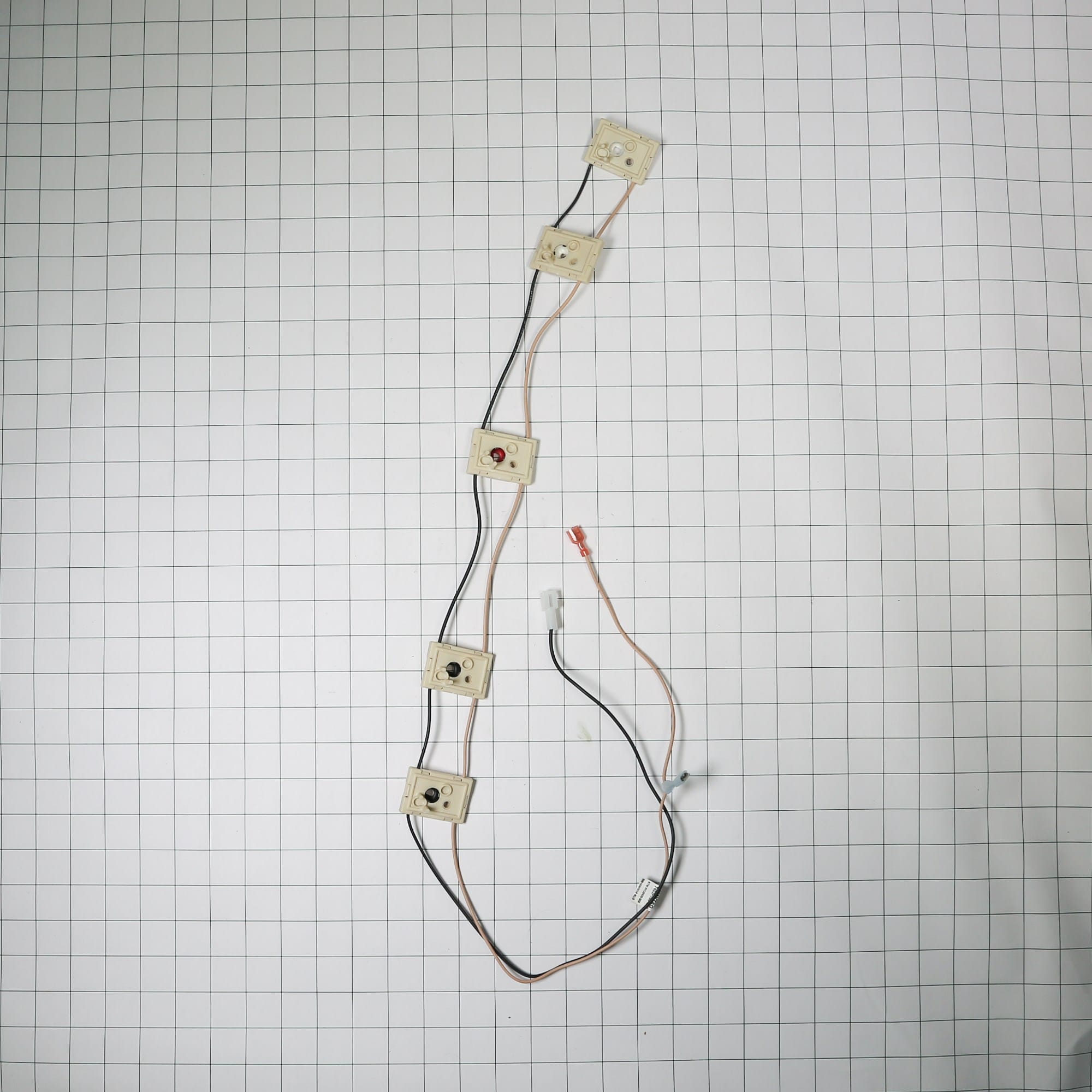 WP74007806 WHIRLPOOL SWTCH WIRE - Image 6
