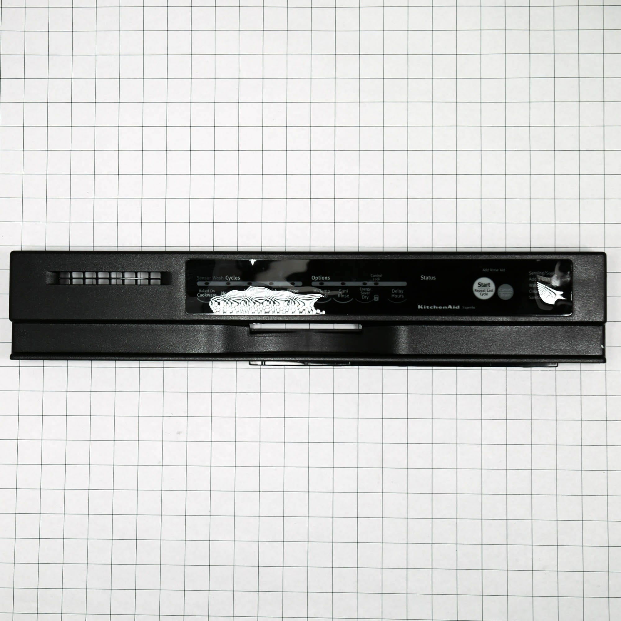 WP8270232 WHIRLPOOL PANEL-CNTL - Image 7