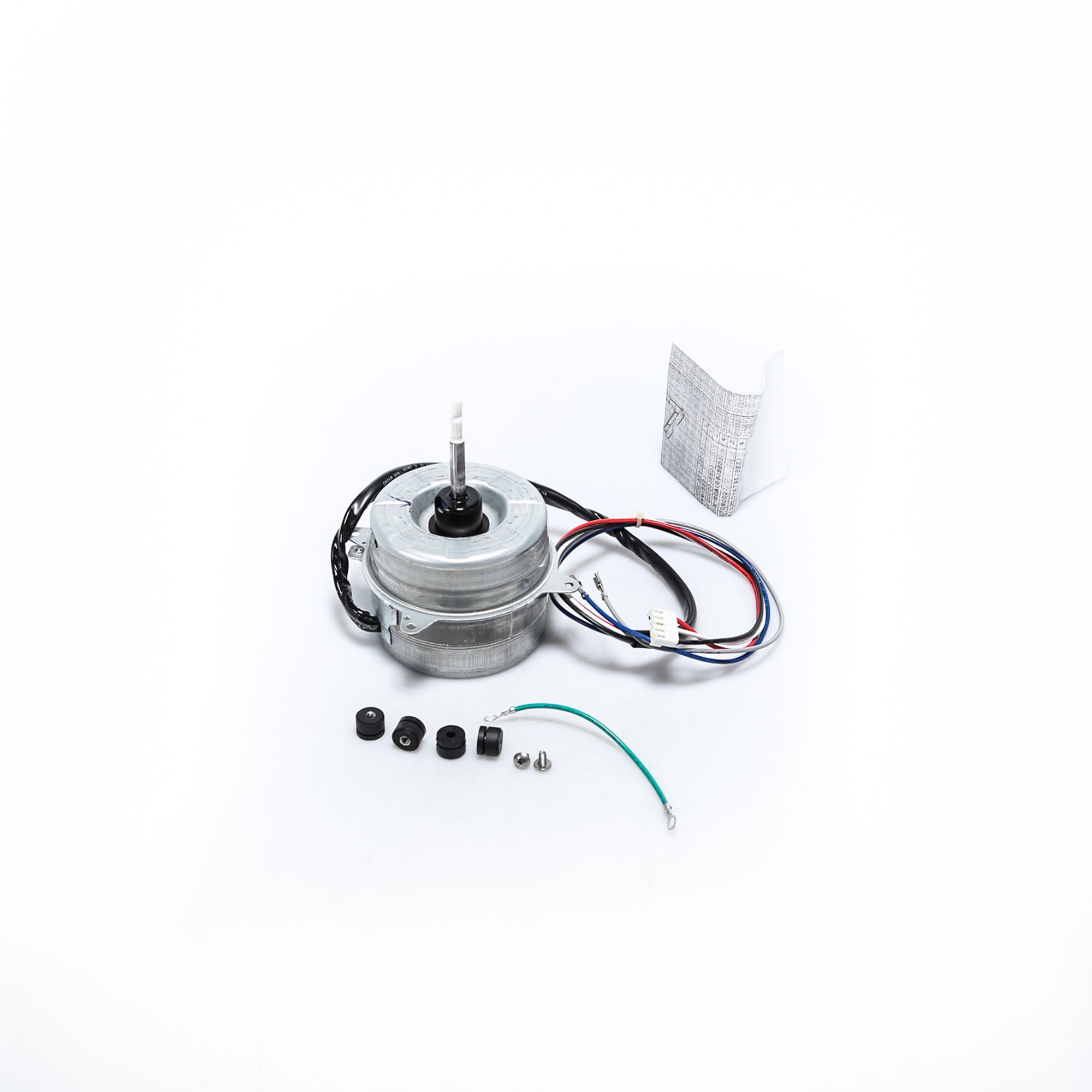 WP94X10017 GE WP94X10233 FAN MOTOR - Image 7