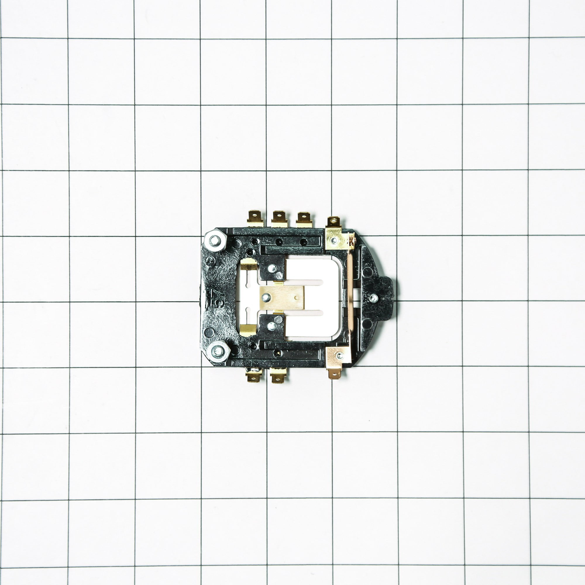 WPW10119326 WHIRLPOOL PLATE-CTRL - Image 3