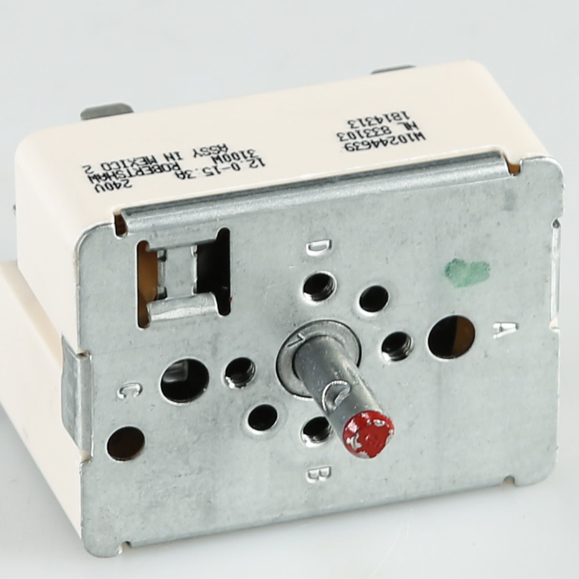 WPW10244639 WHIRLPOOL SWITCH-INF - Image 4