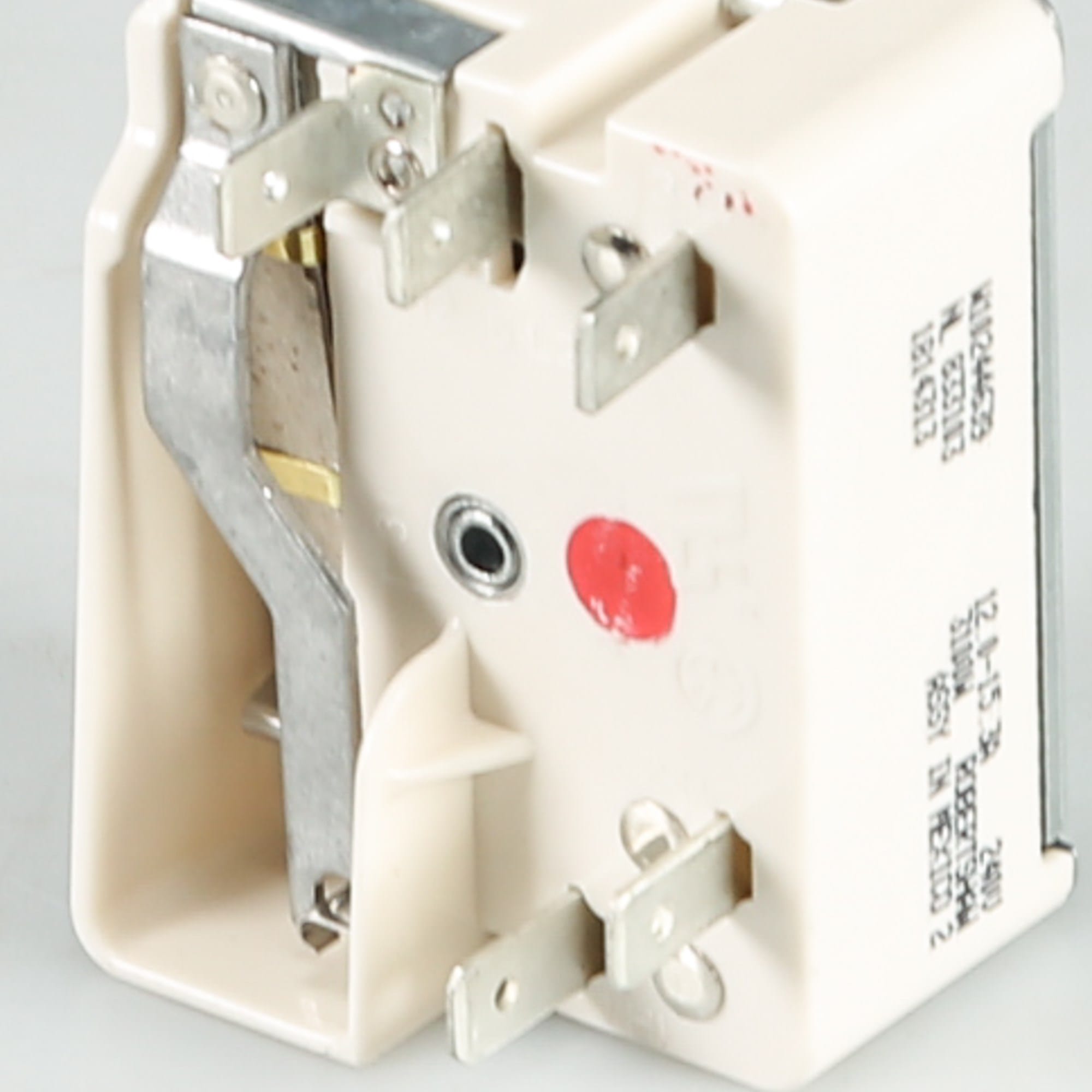 WPW10244639 WHIRLPOOL SWITCH-INF - Image 2