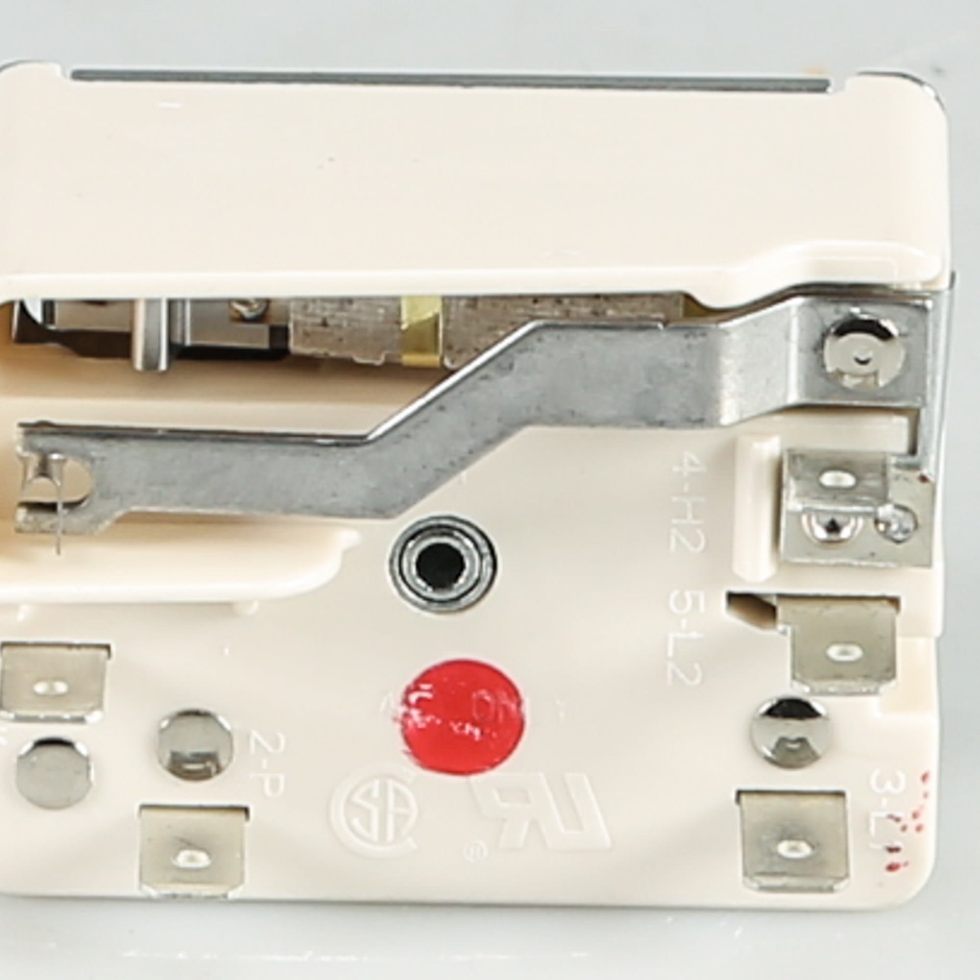 WPW10244639 WHIRLPOOL SWITCH-INF - Image 9