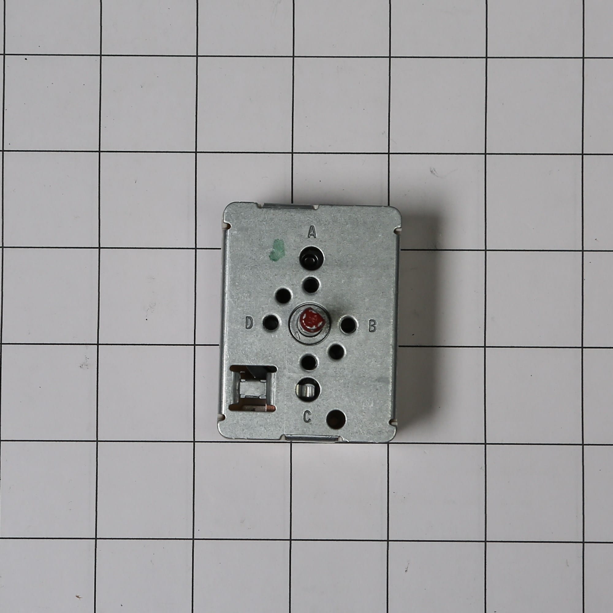 WPW10244639 WHIRLPOOL SWITCH-INF - Image 14