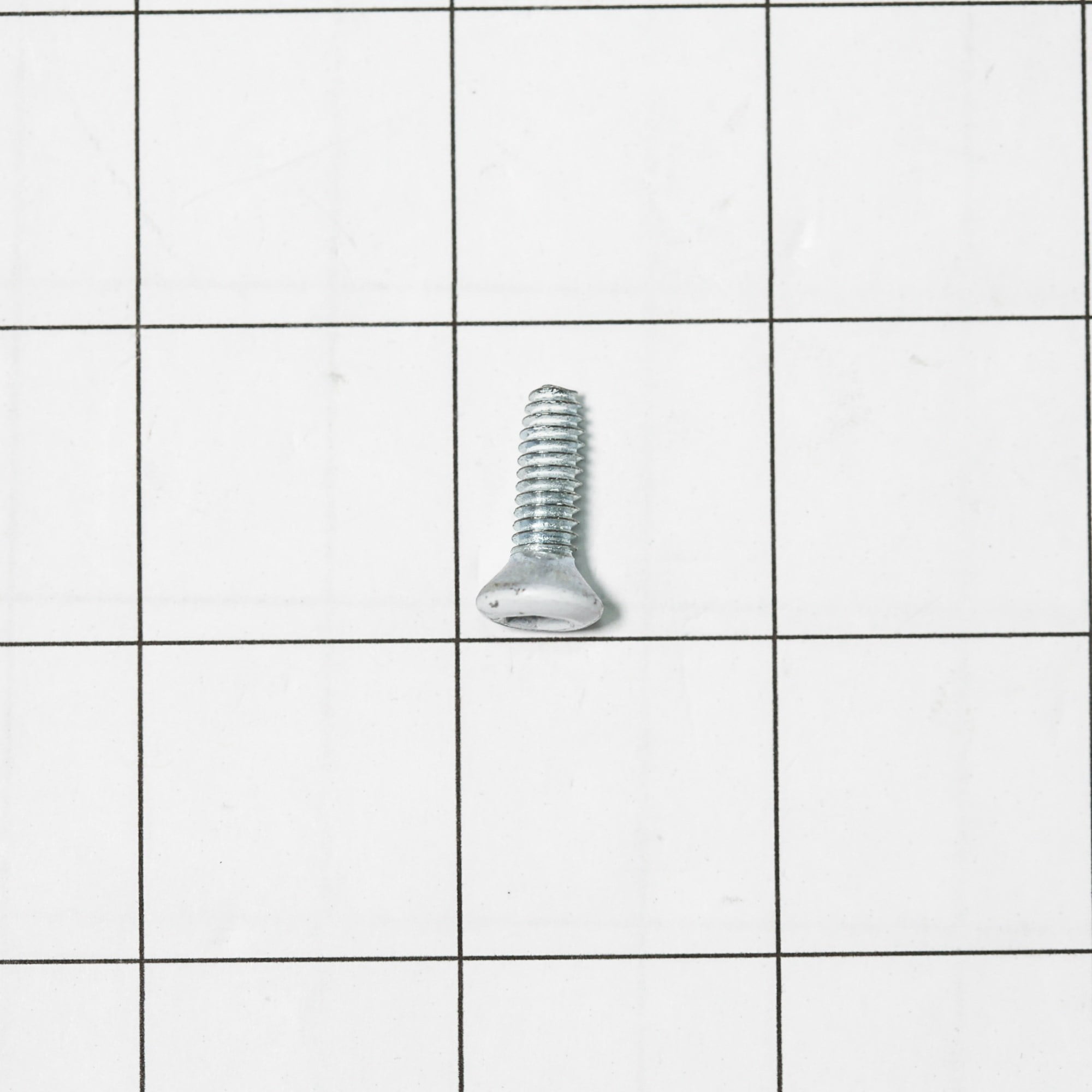 WPW10308750 WHIRLPOOL SCREW - Image 2