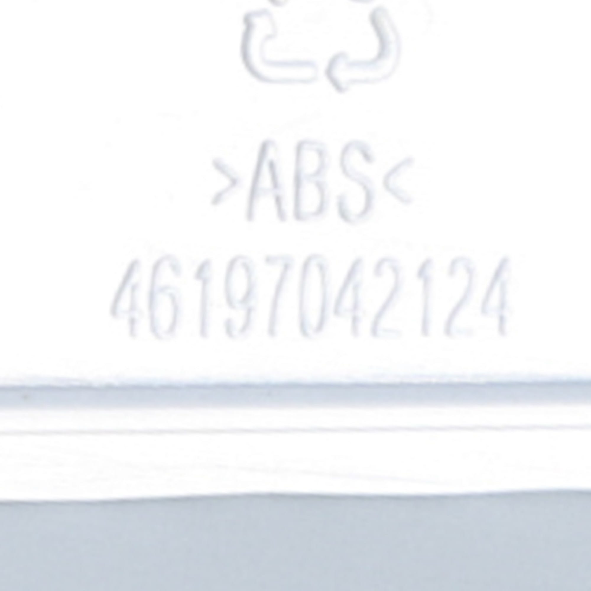 WPW10445679 WHIRLPOOL CONSOLE - Image 3