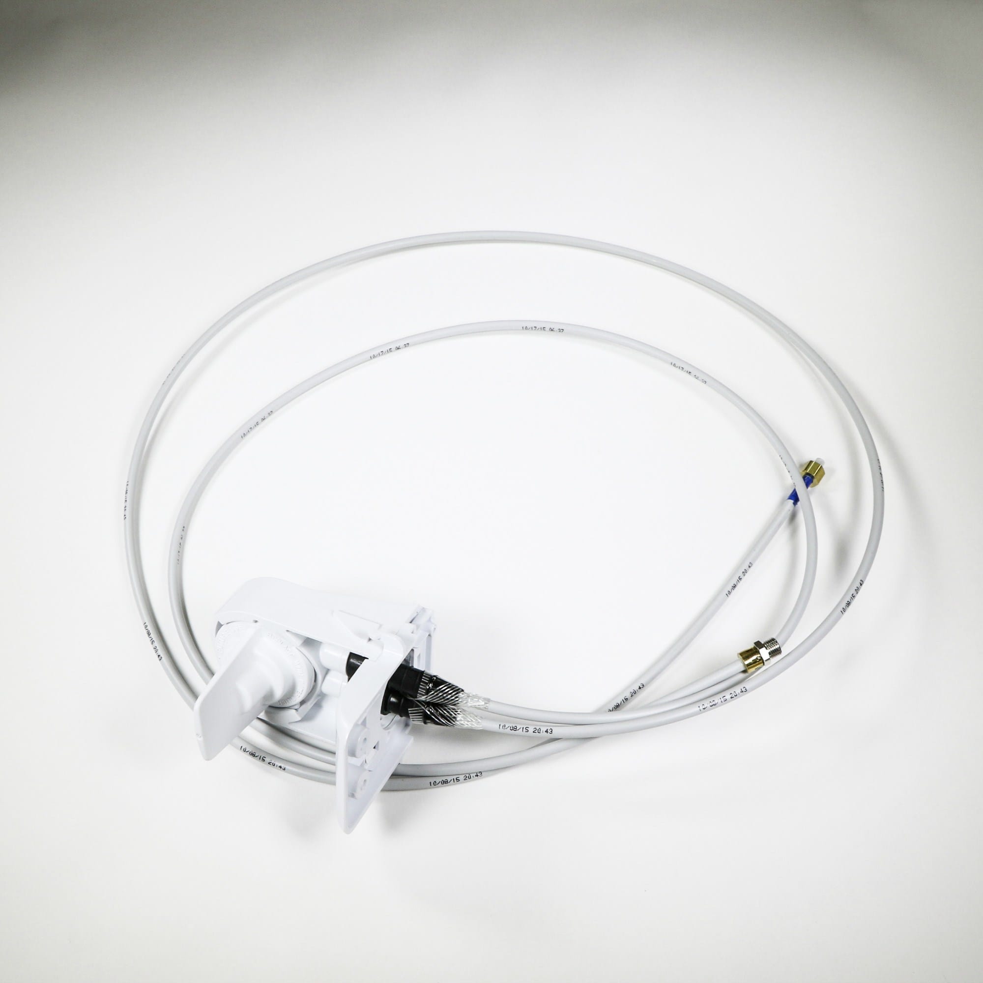 WR17X12469 GE WATER FILER HEAD. - Image 4