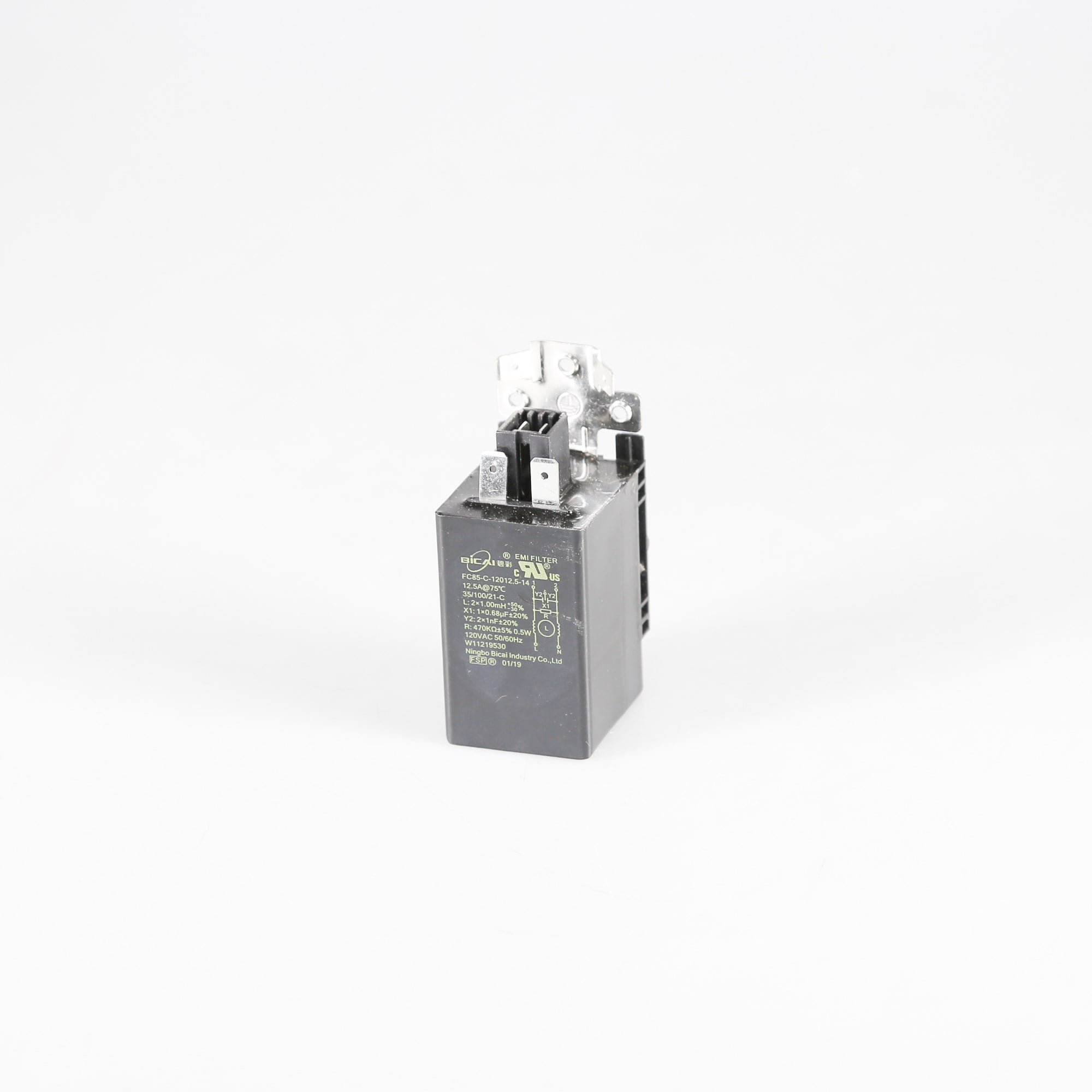 W11316771 WHIRLPOOL FILTER - Image 8
