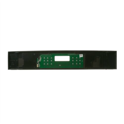 WB07T10745 GE CONTROL PANEL STAINLESS