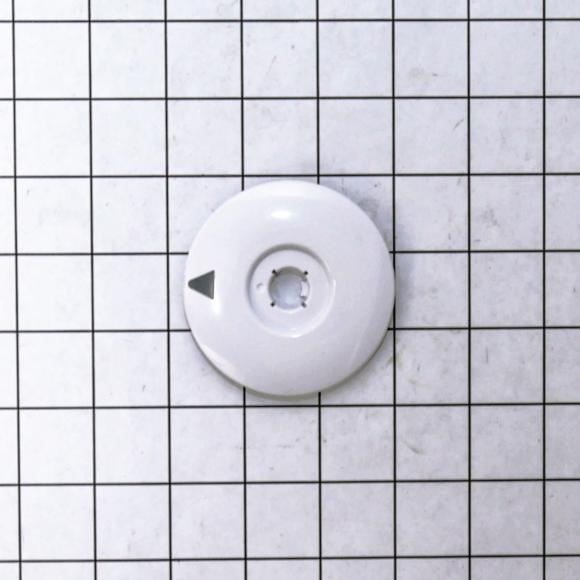 WH11X10033 GE DIAL ASM - Image 2