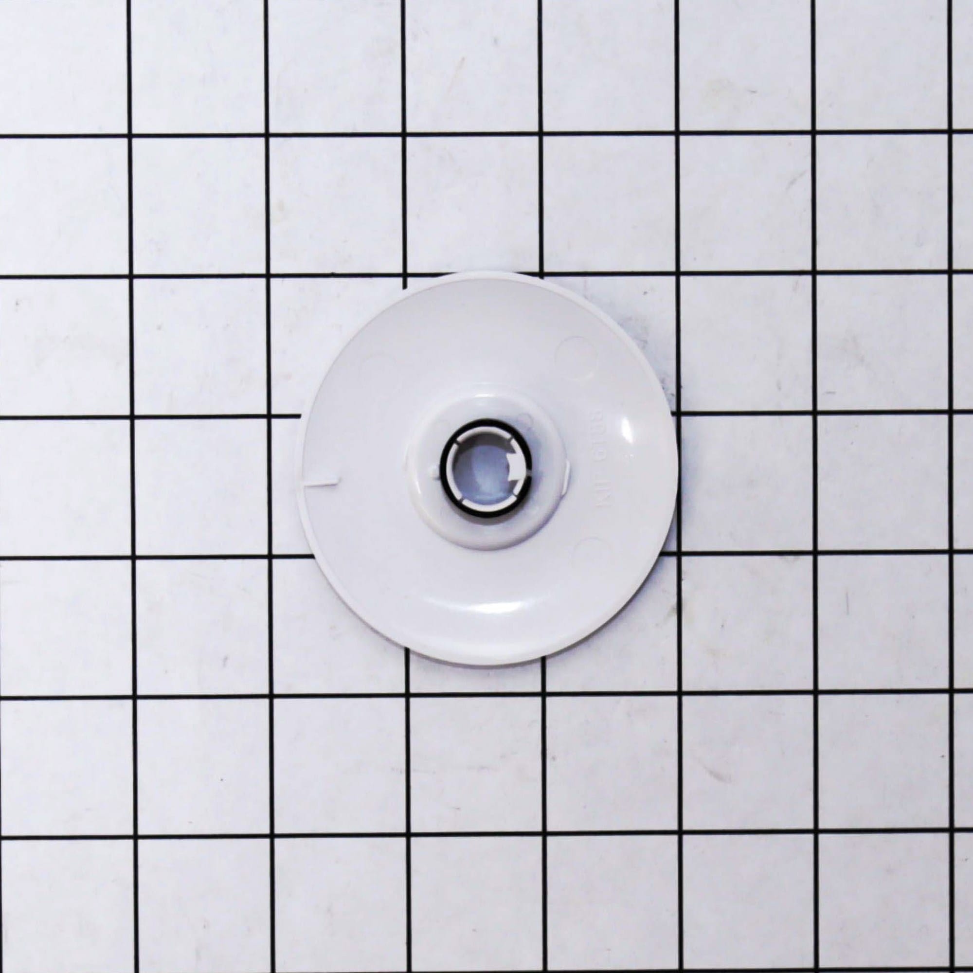 WH11X10033 GE DIAL ASM - Image 3