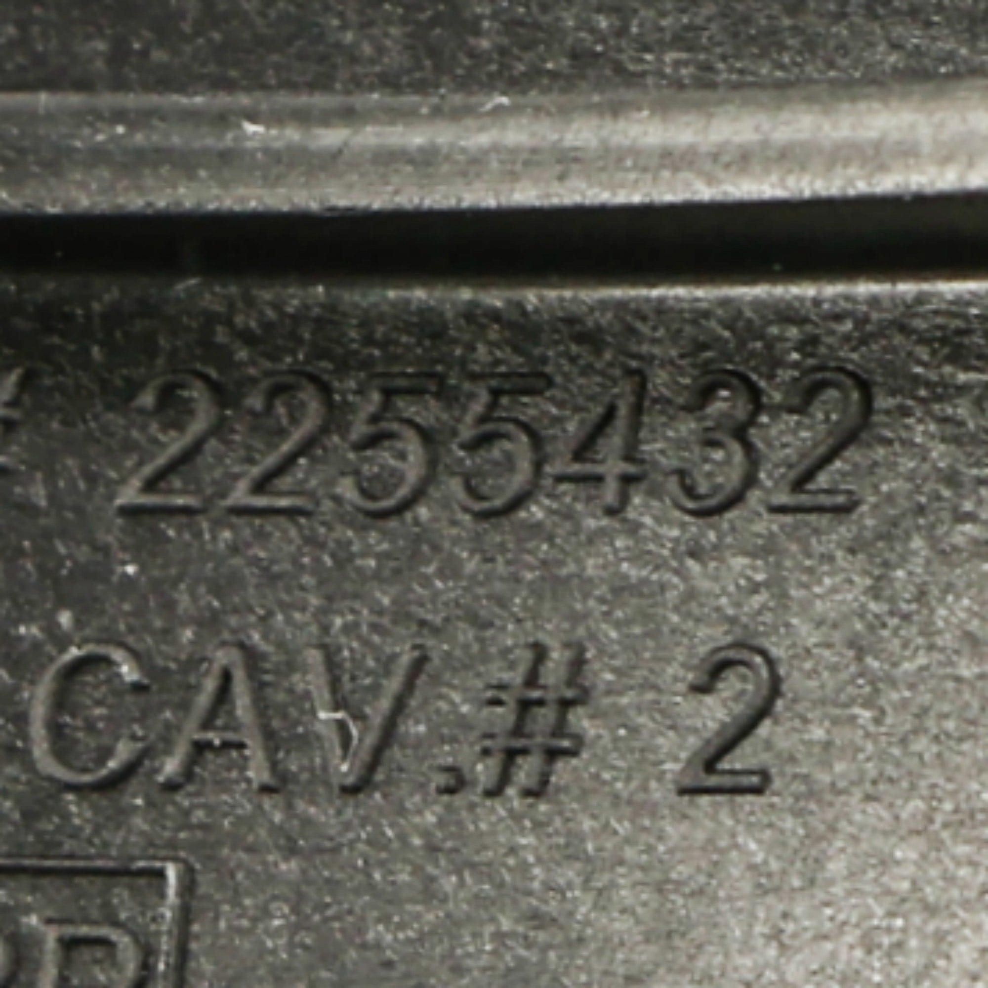 WP2255432B WHIRLPOOL ARM-DISPSR - Image 4