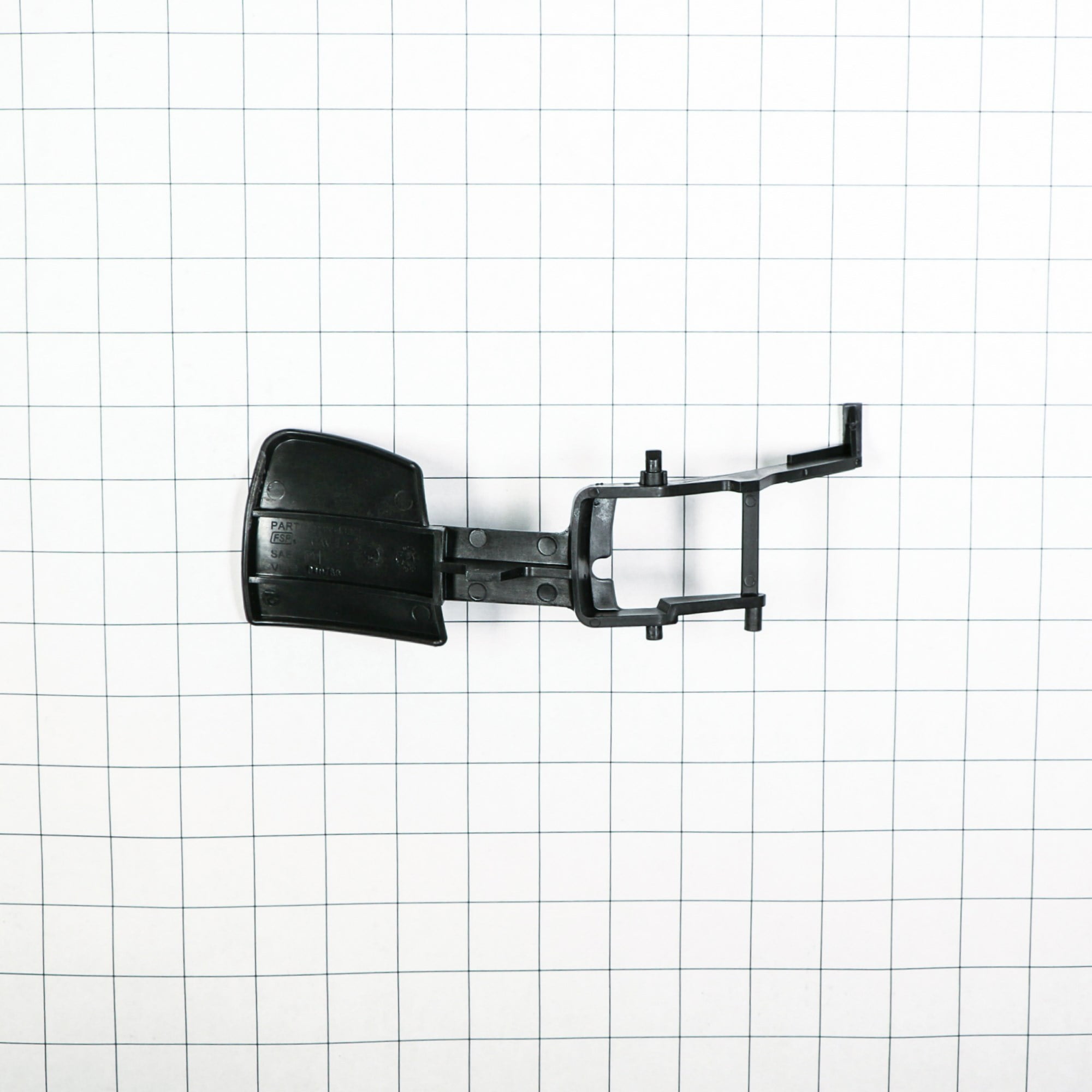 WP2255432B WHIRLPOOL ARM-DISPSR - Image 5
