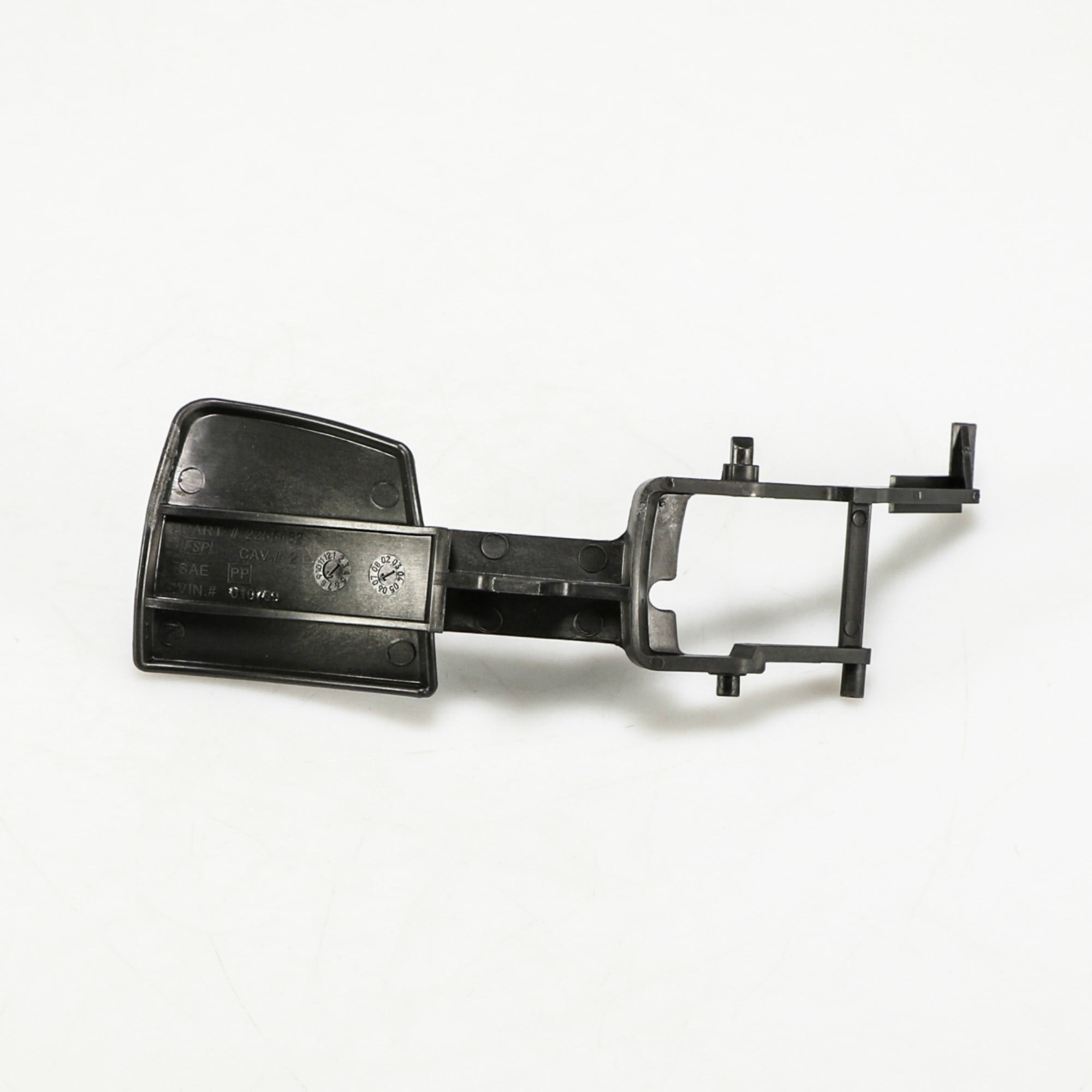 WP2255432B WHIRLPOOL ARM-DISPSR - Image 6