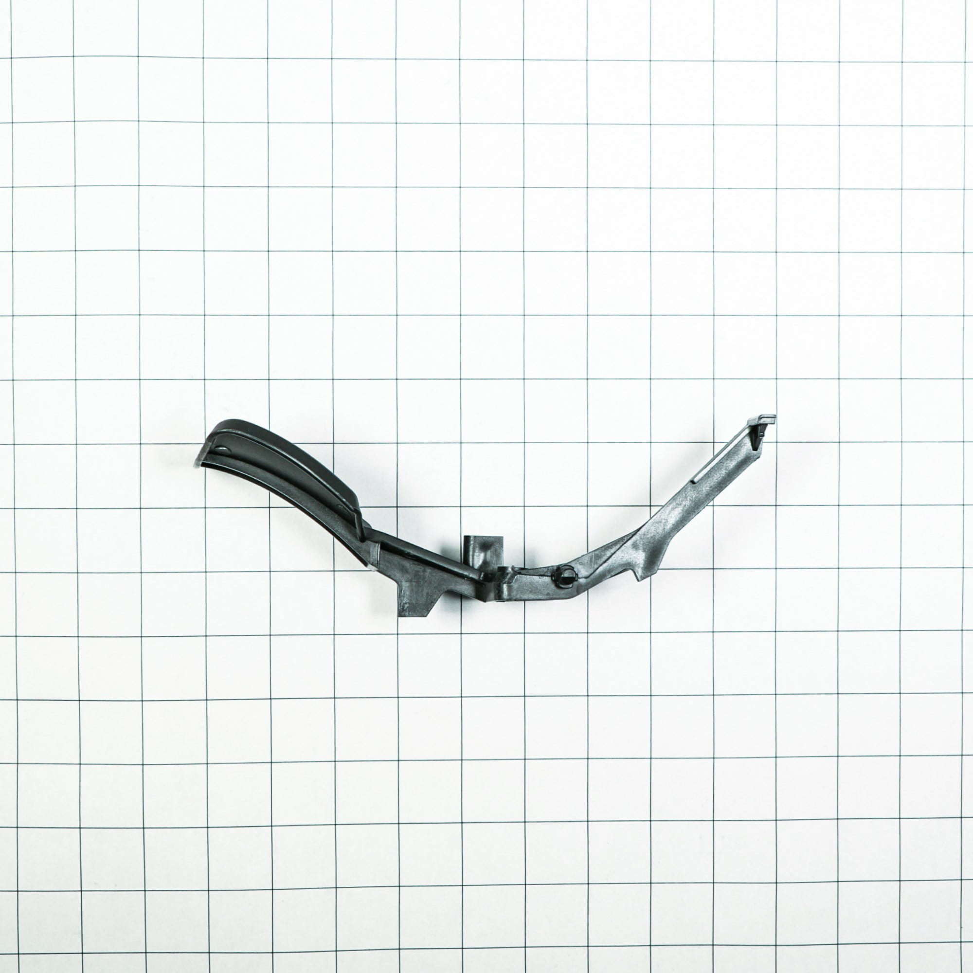 WP2255432B WHIRLPOOL ARM-DISPSR - Image 7