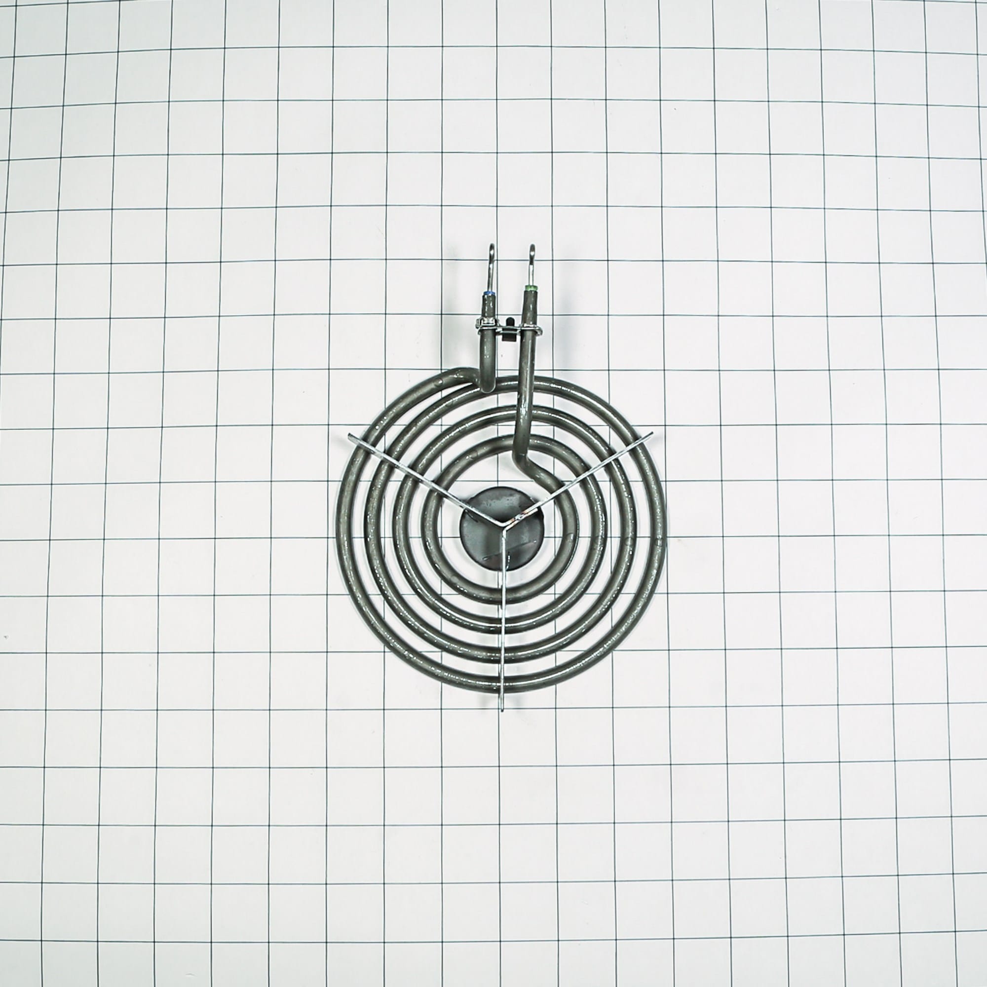 WP3191455 WHIRLPOOL ELMNT-SURF - Image 2