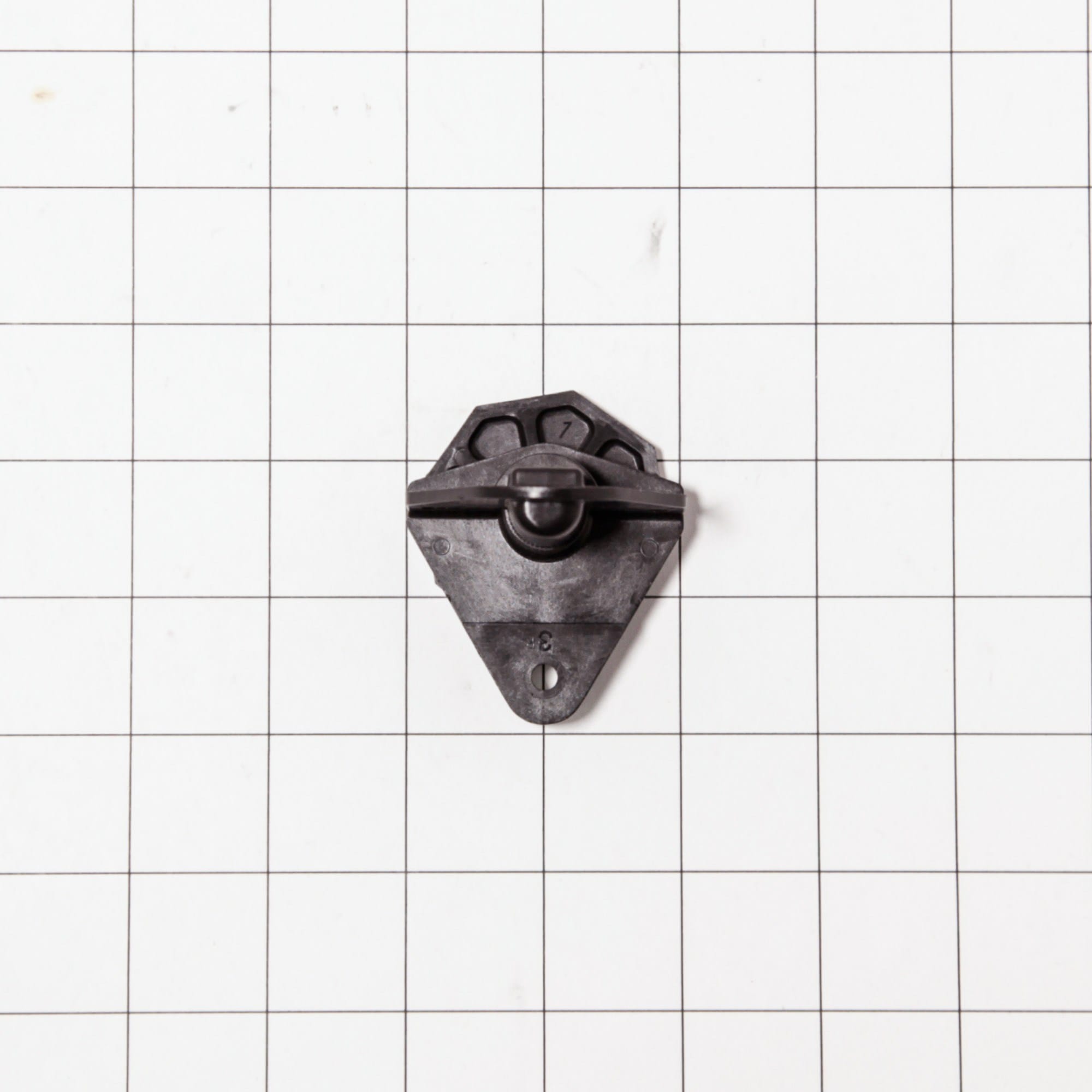 WP3196037 WHIRLPOOL FOOT-LEVEL - Image 4