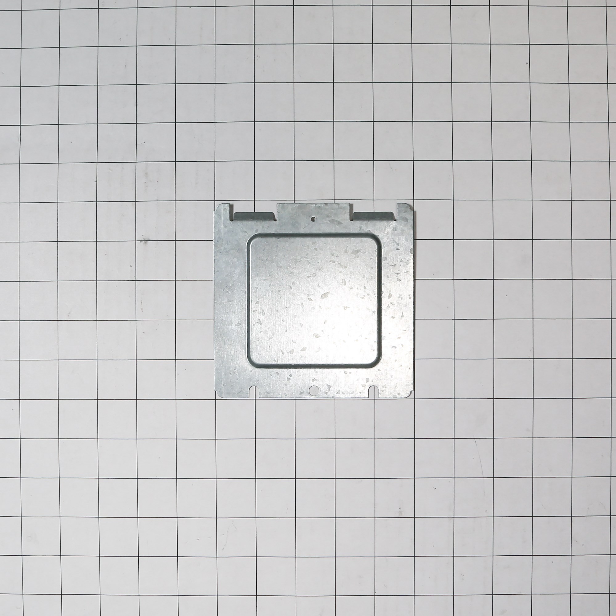 WP3394228 WHIRLPOOL COVER - Image 5