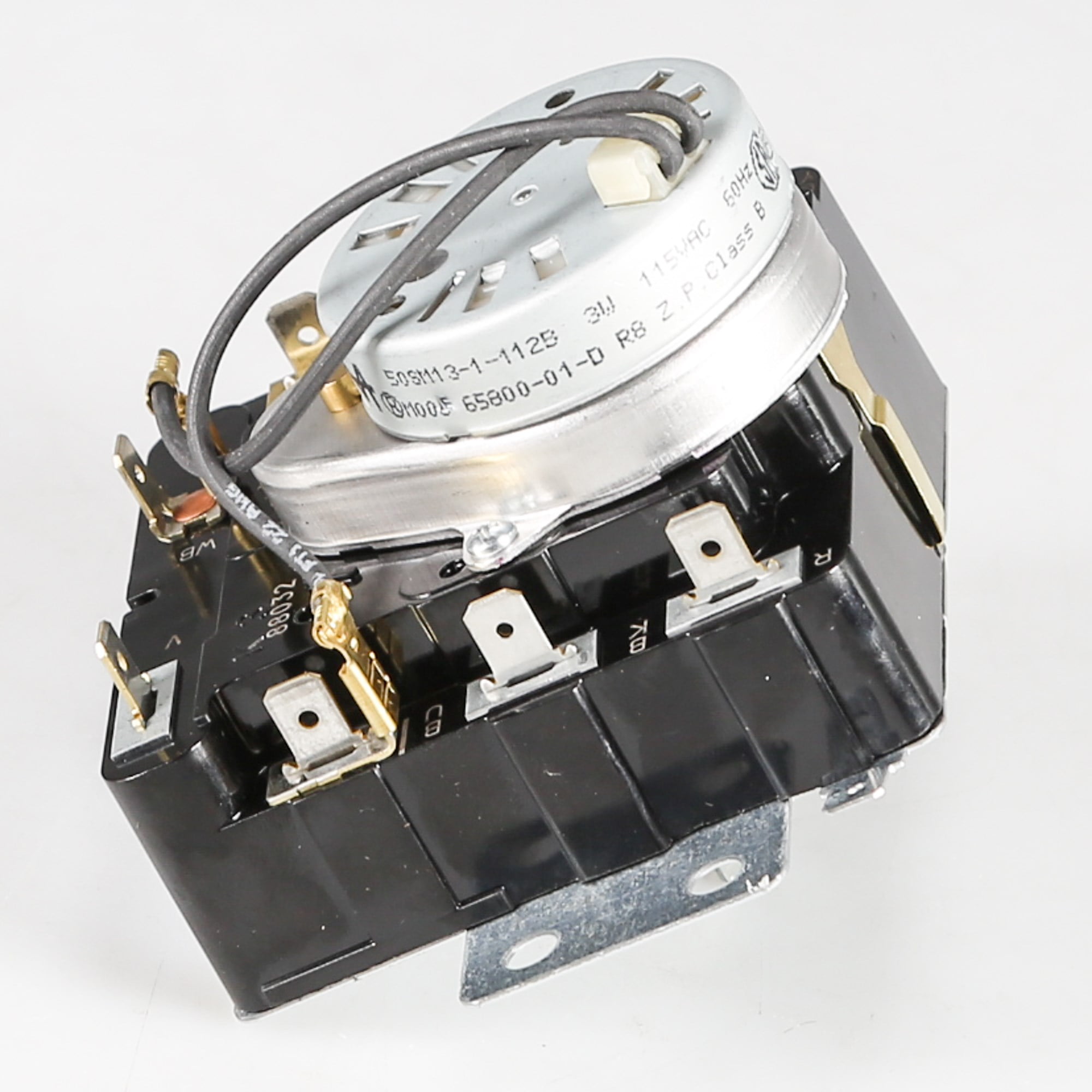 WP3398195 WHIRLPOOL TIMER - Image 7