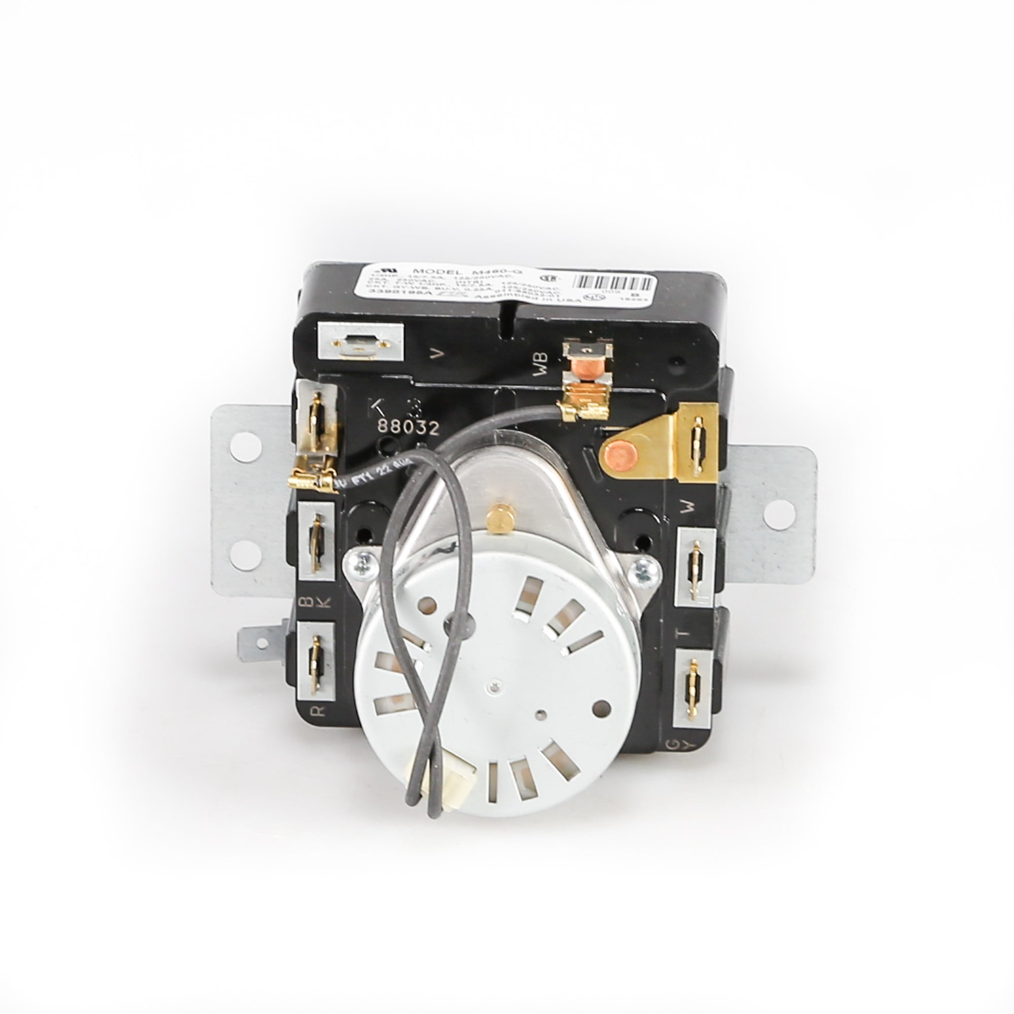 WP3398195 WHIRLPOOL TIMER - Image 13