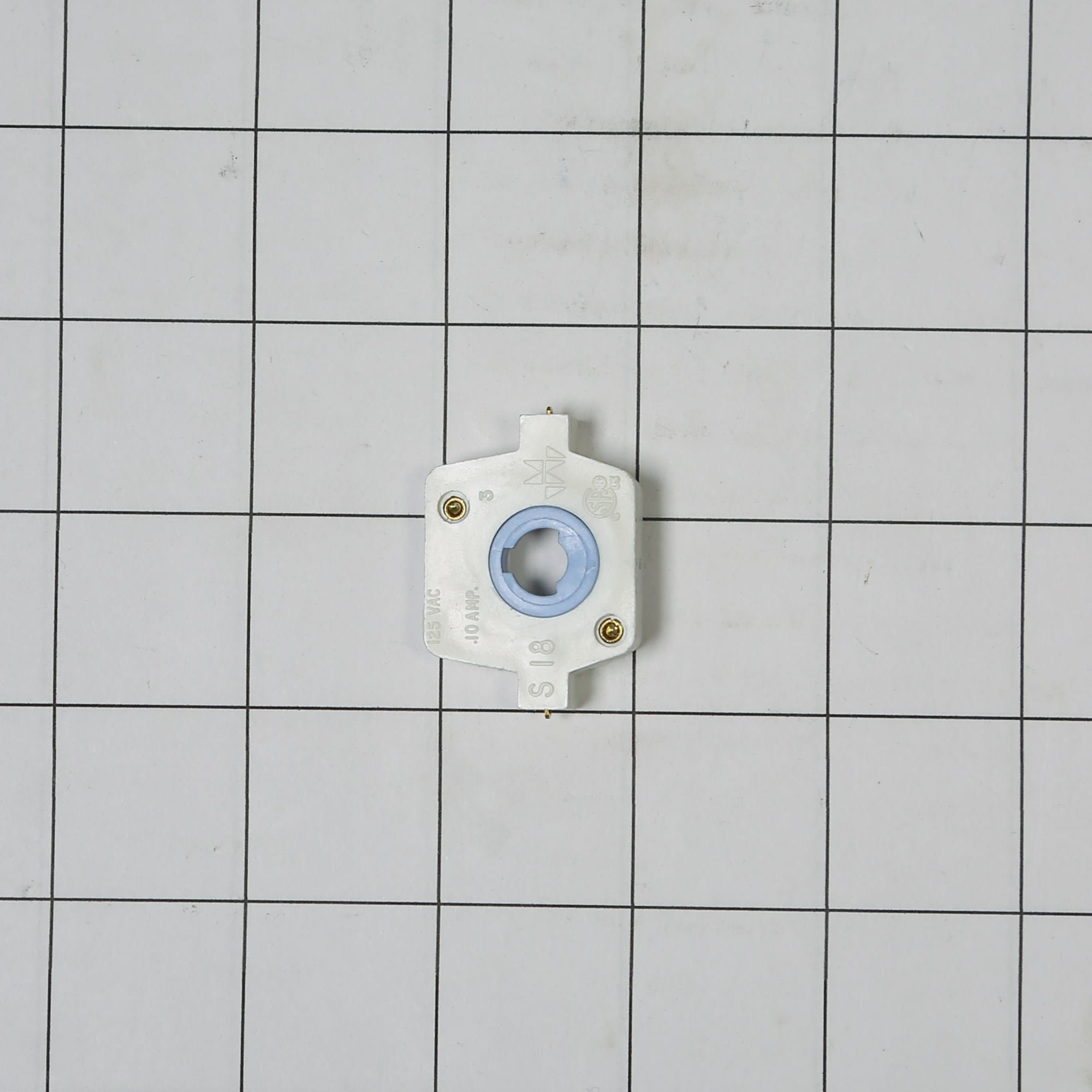 WP74005954 WHIRLPOOL SWITCH- IG - Image 2