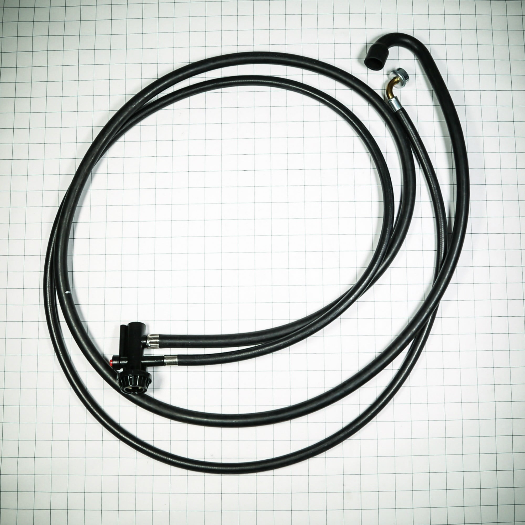WP903404 WHIRLPOOL HOSE - Image 5