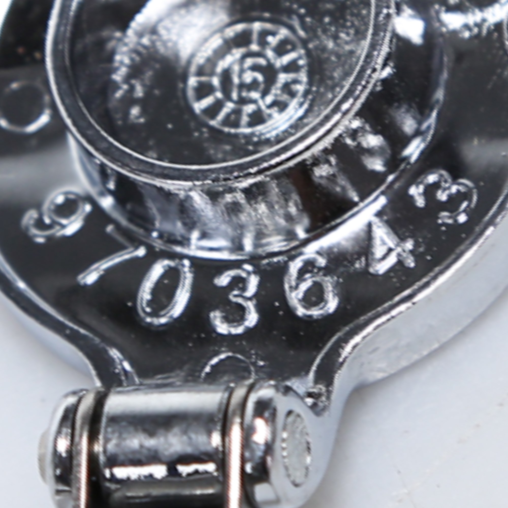WP9703315 WHIRLPOOL CAP-HUB - Image 3