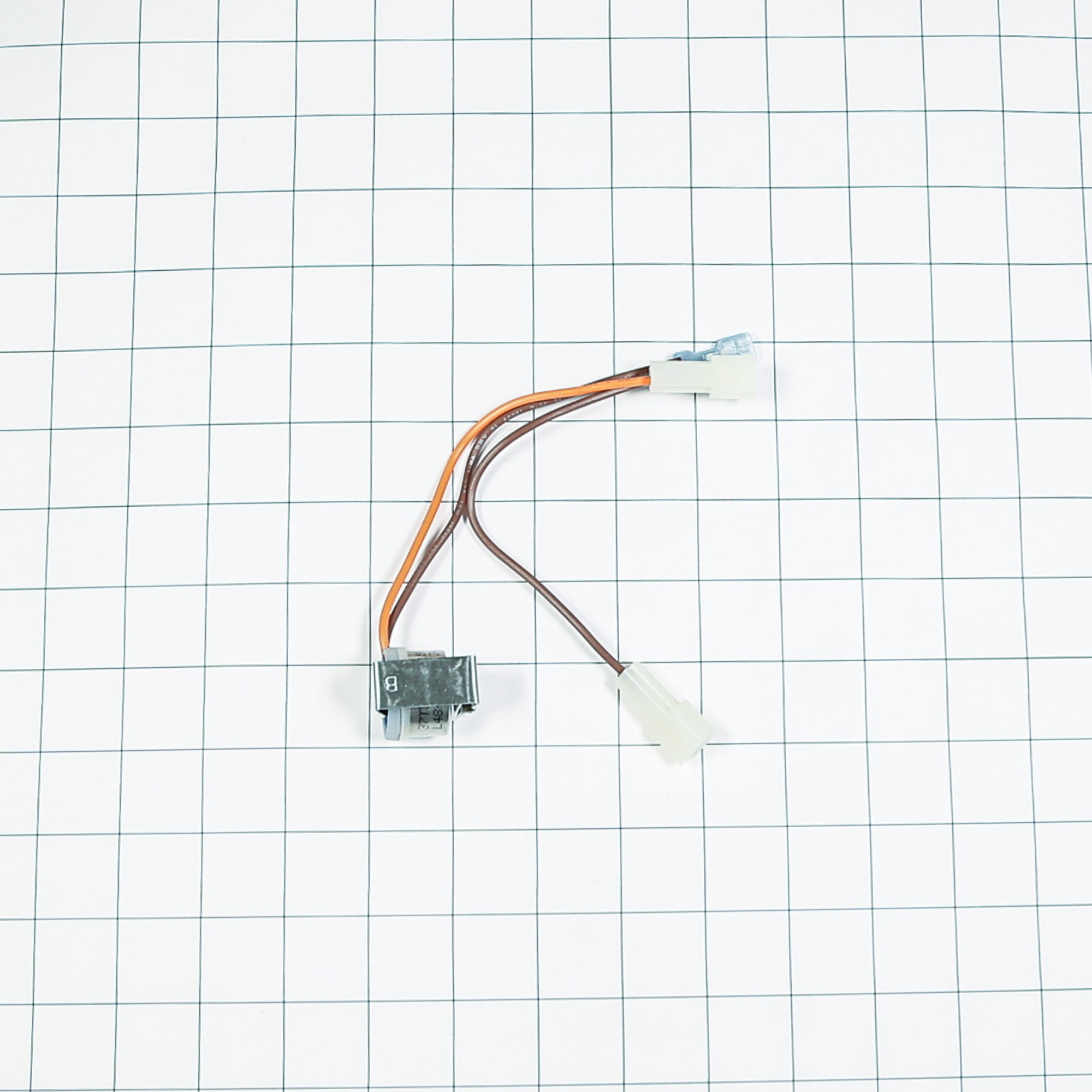 WPC8972006 WHIRLPOOL THERMOSTAT - Image 3