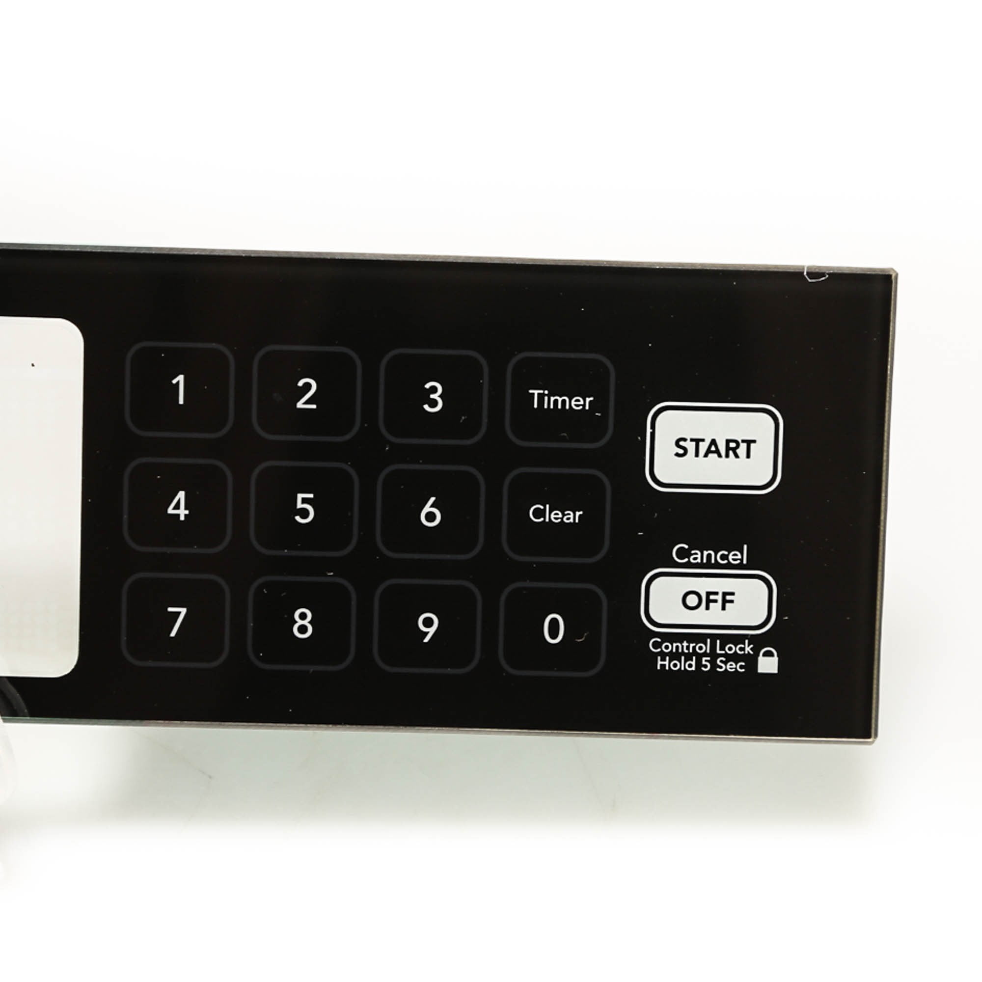 WPW10116267 WHIRLPOOL CNTRL-ELEC - Image 4