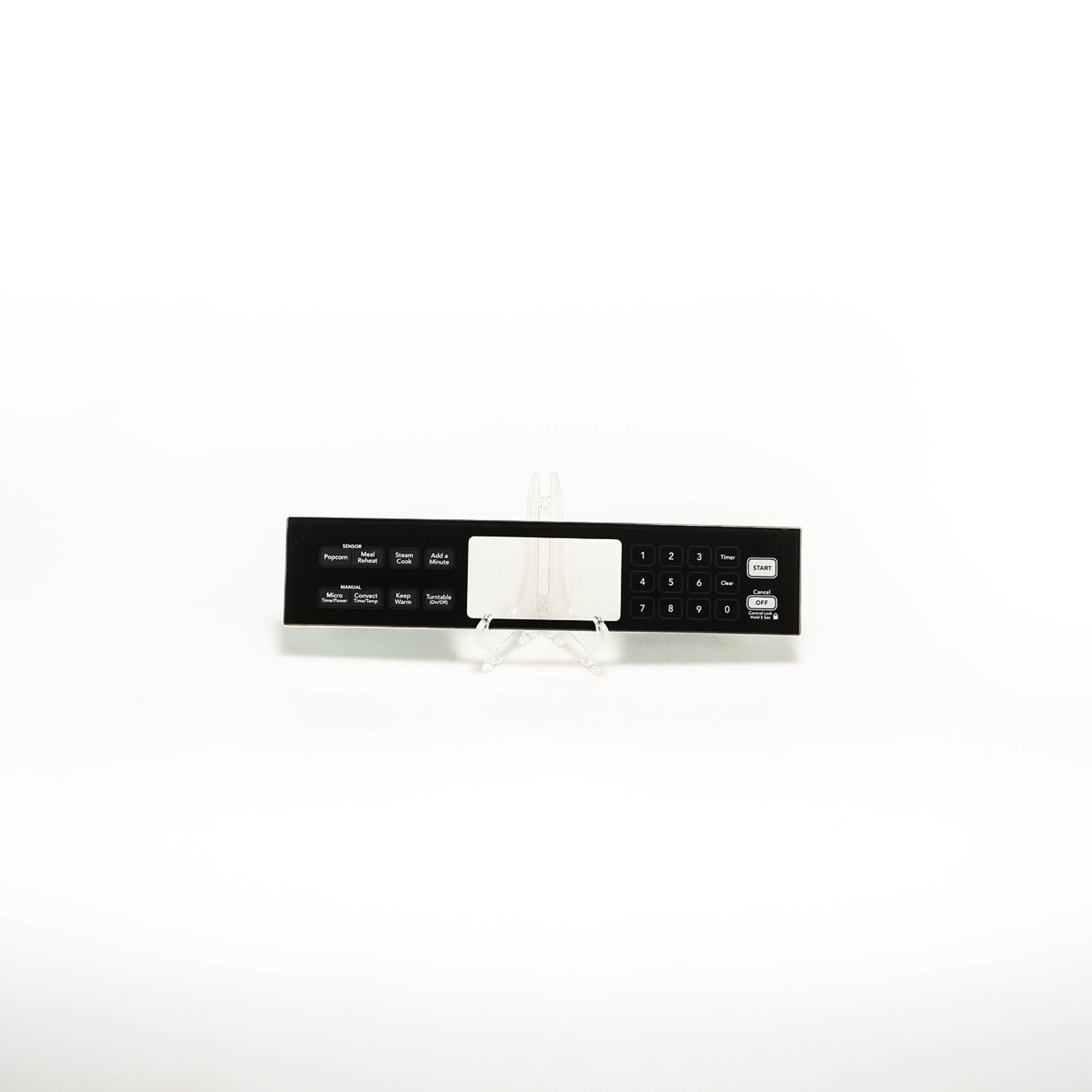 WPW10116267 WHIRLPOOL CNTRL-ELEC - Image 5