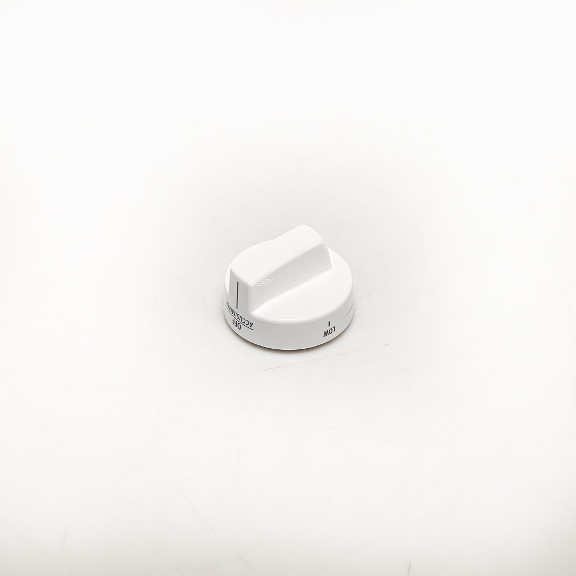 WPW10134130 WHIRLPOOL KNOB - Image 3