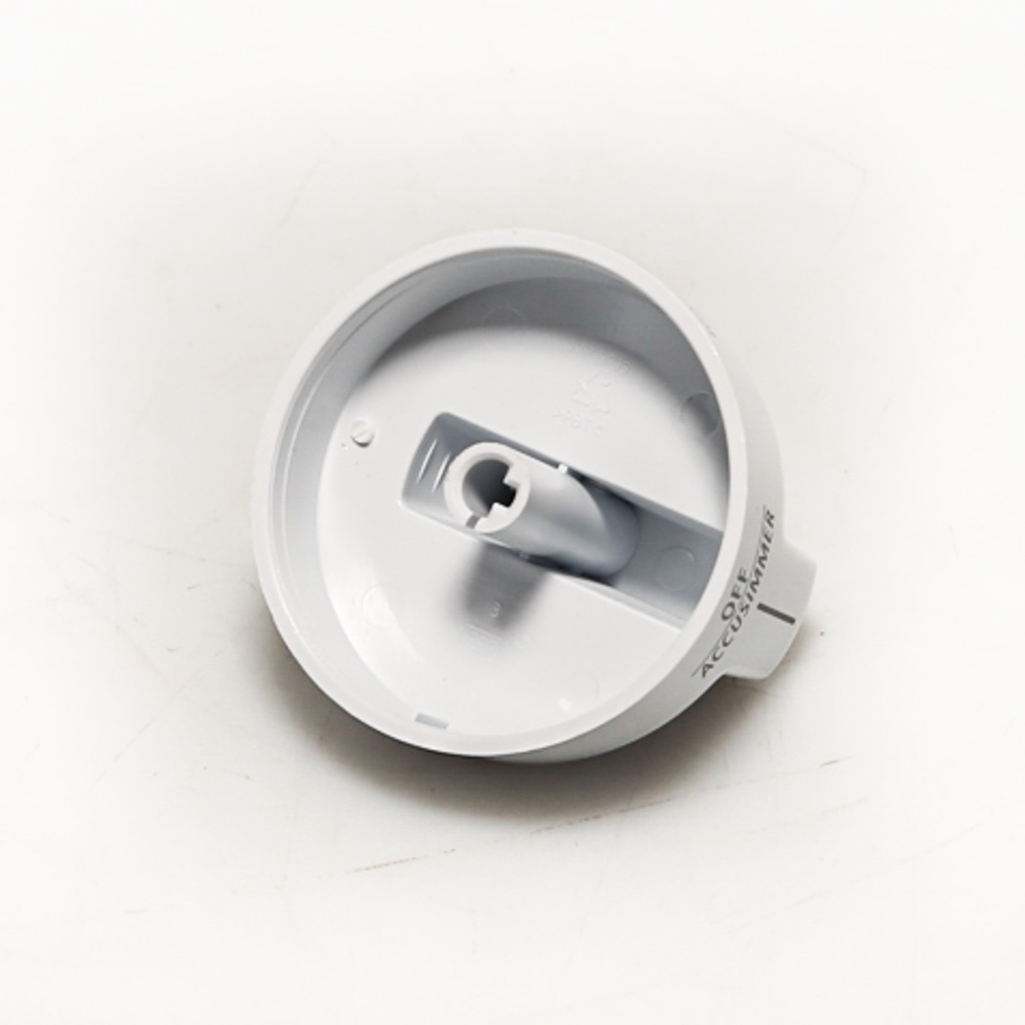 WPW10134130 WHIRLPOOL KNOB - Image 2