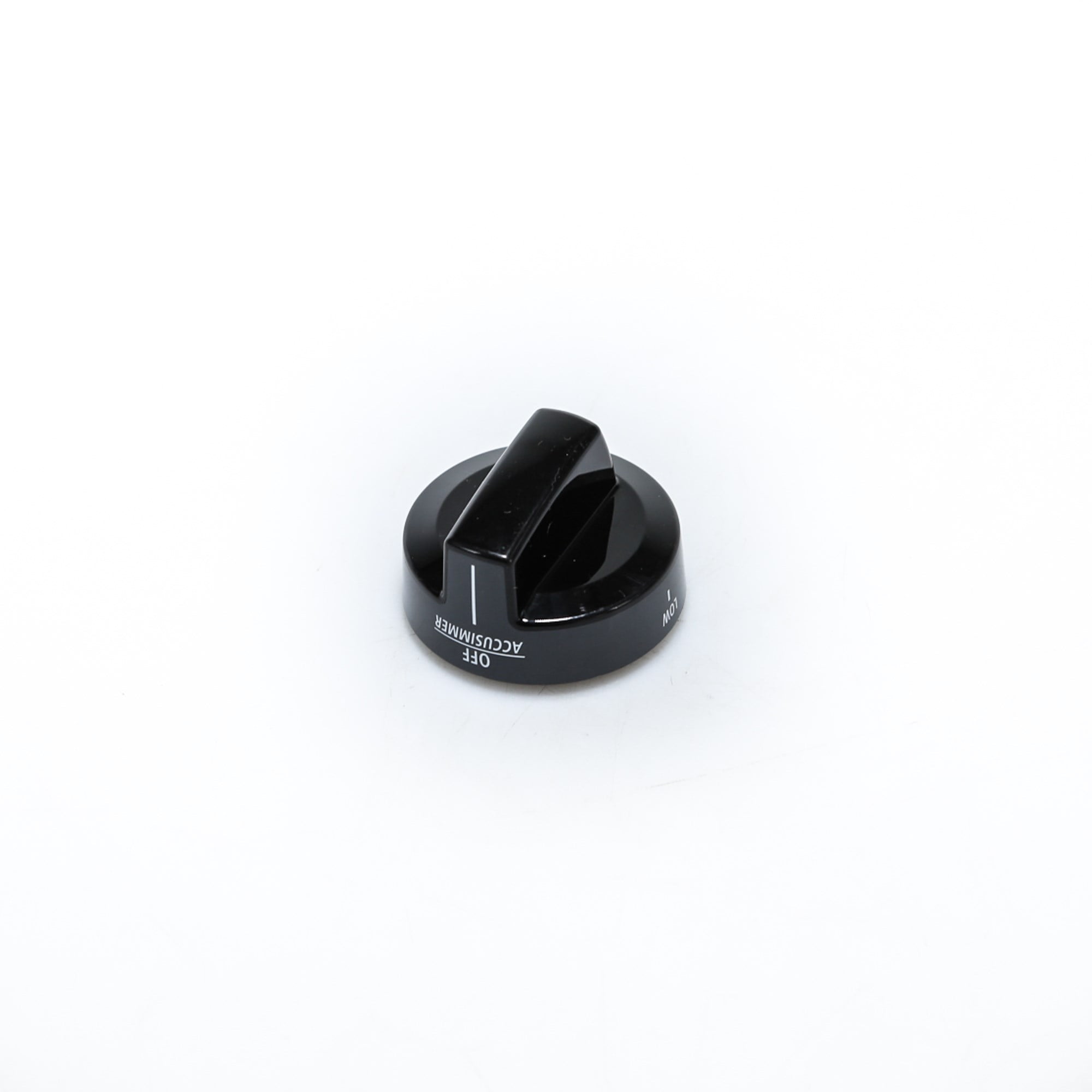 WPW10134131 WHIRLPOOL KNOB - Image 4
