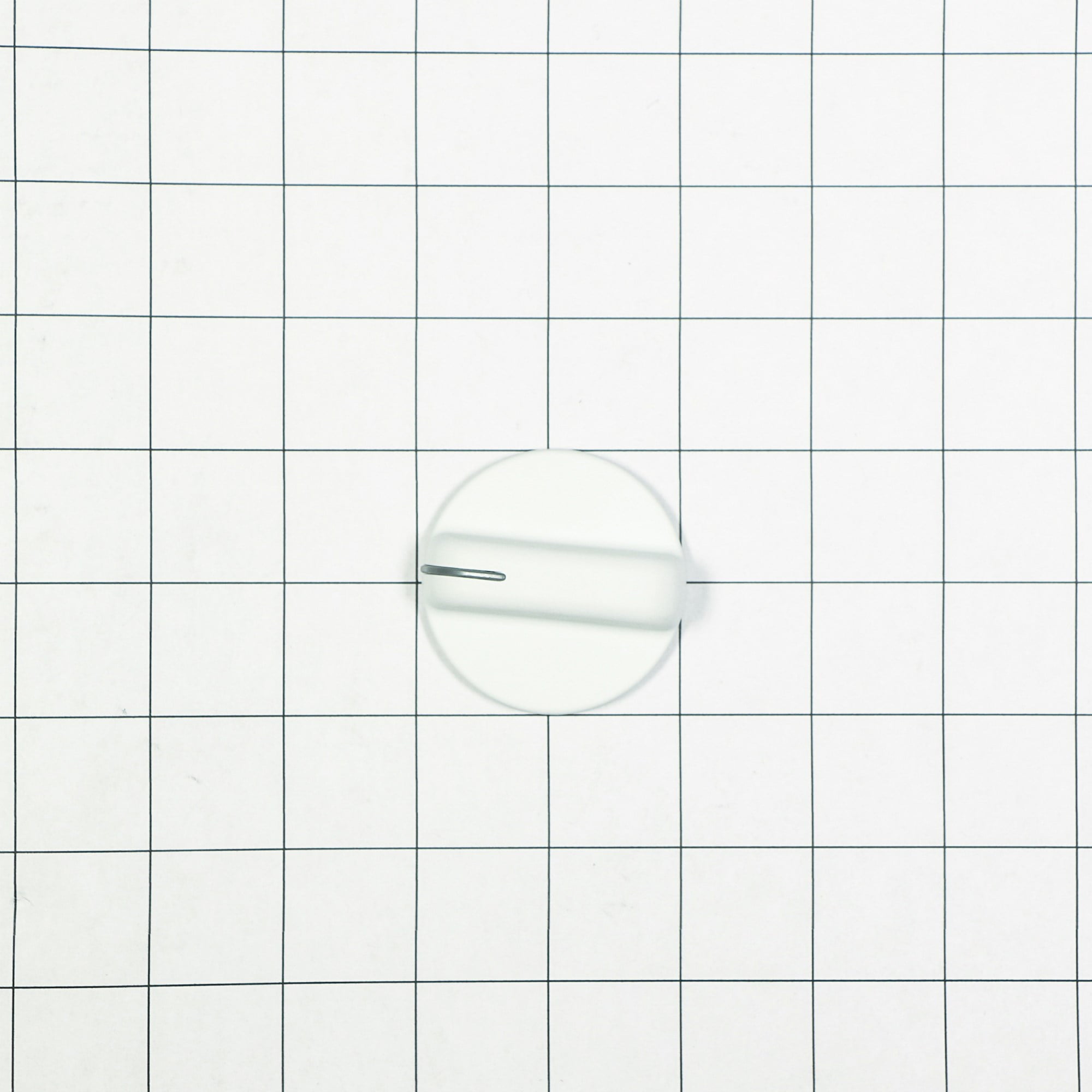 WPW10203524 WHIRLPOOL KNOB - Image 3