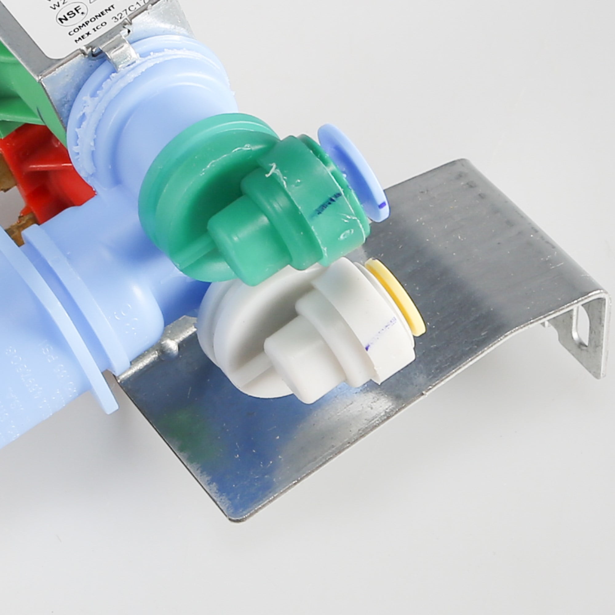 WPW10210603 WHIRLPOOL VALVE-INLT - Image 6