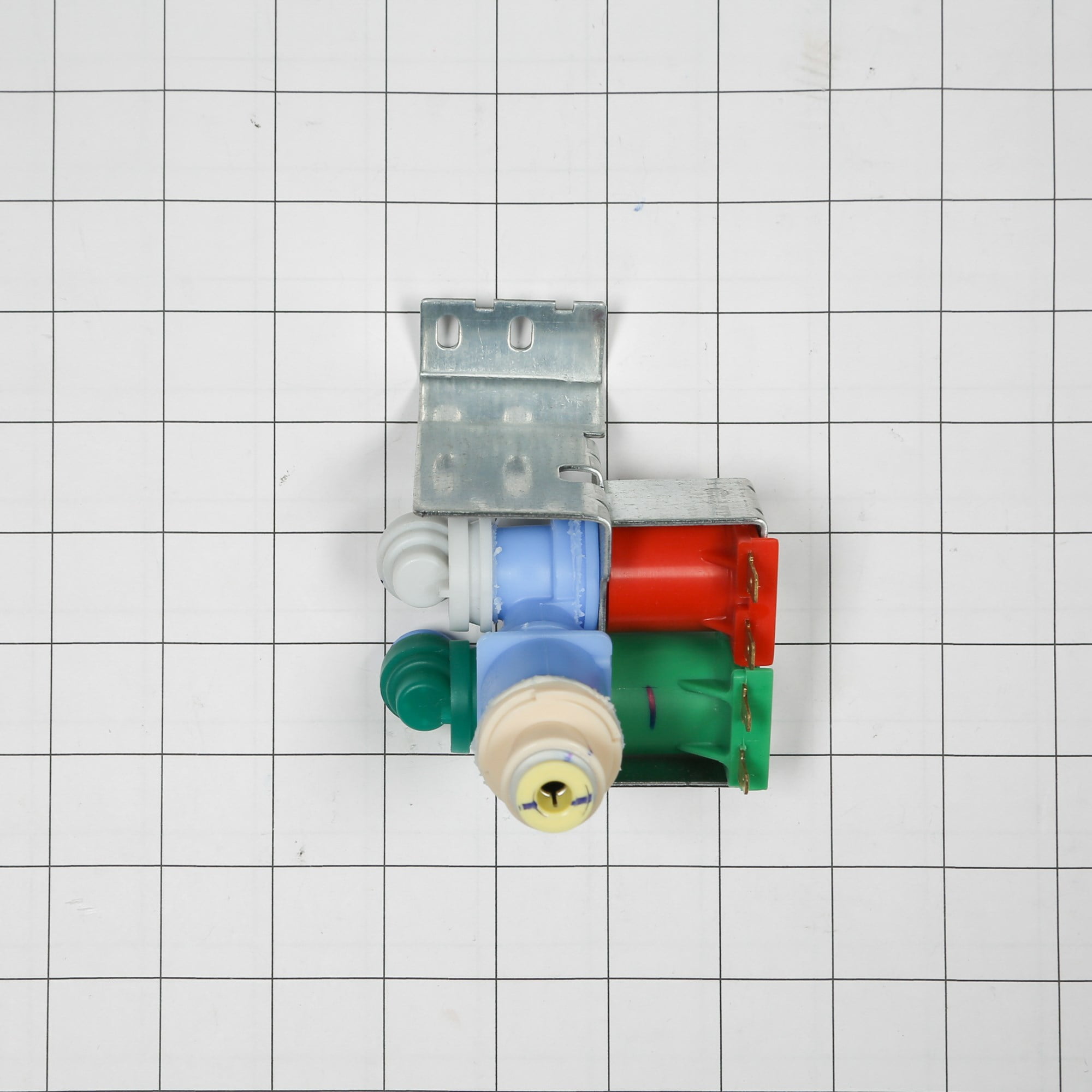 WPW10210603 WHIRLPOOL VALVE-INLT - Image 9