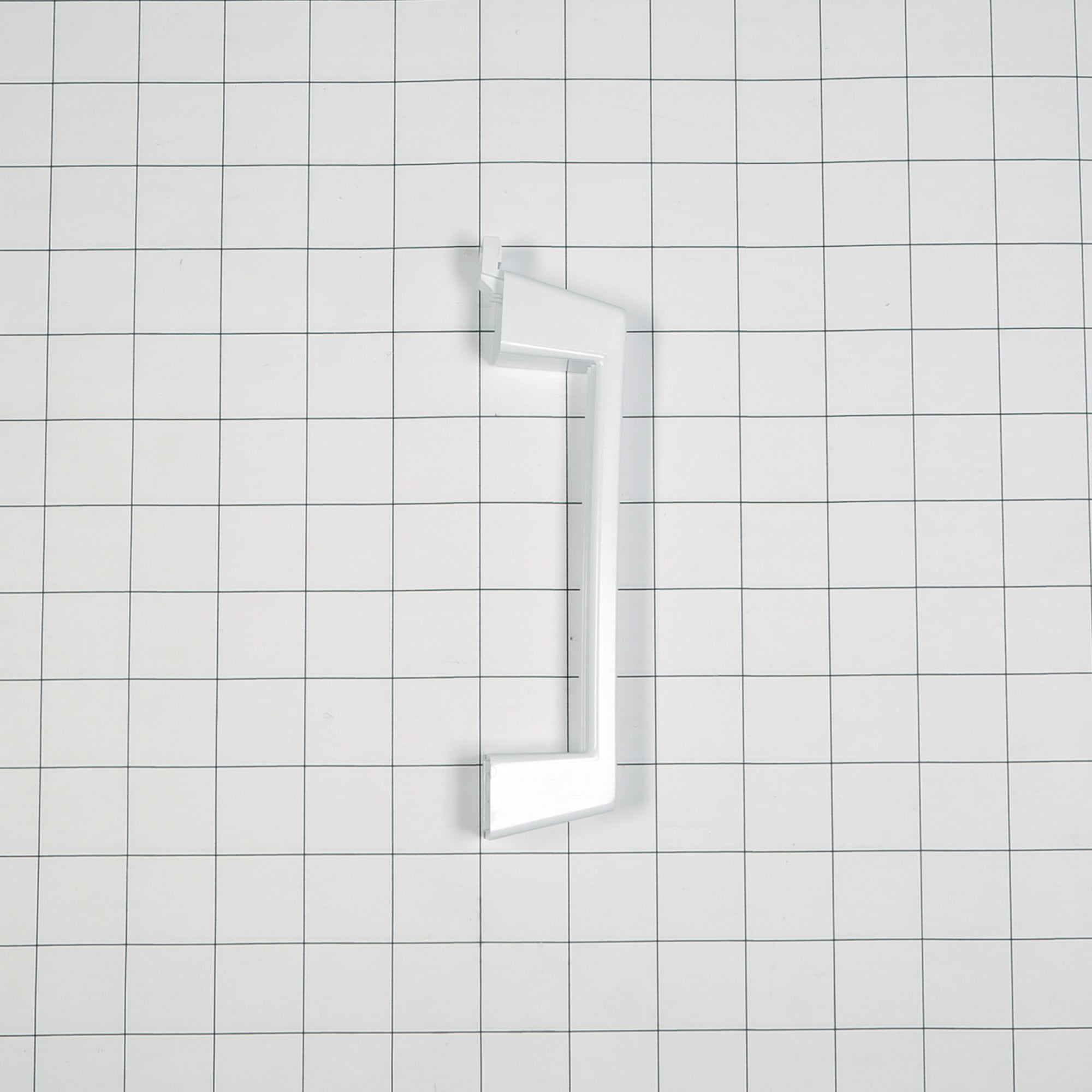 WPW10213202 WHIRLPOOL HANDLE - Image 3