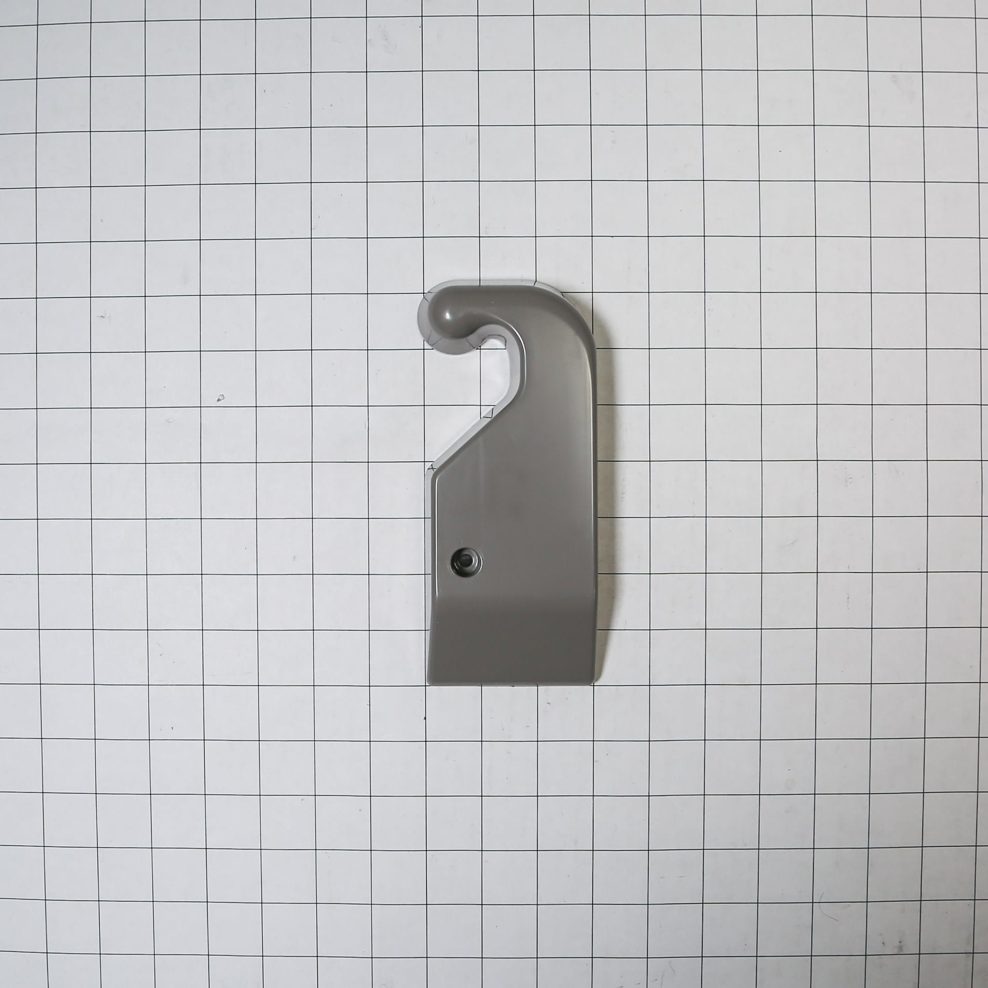 WPW10407158 WHIRLPOOL COVER - Image 5