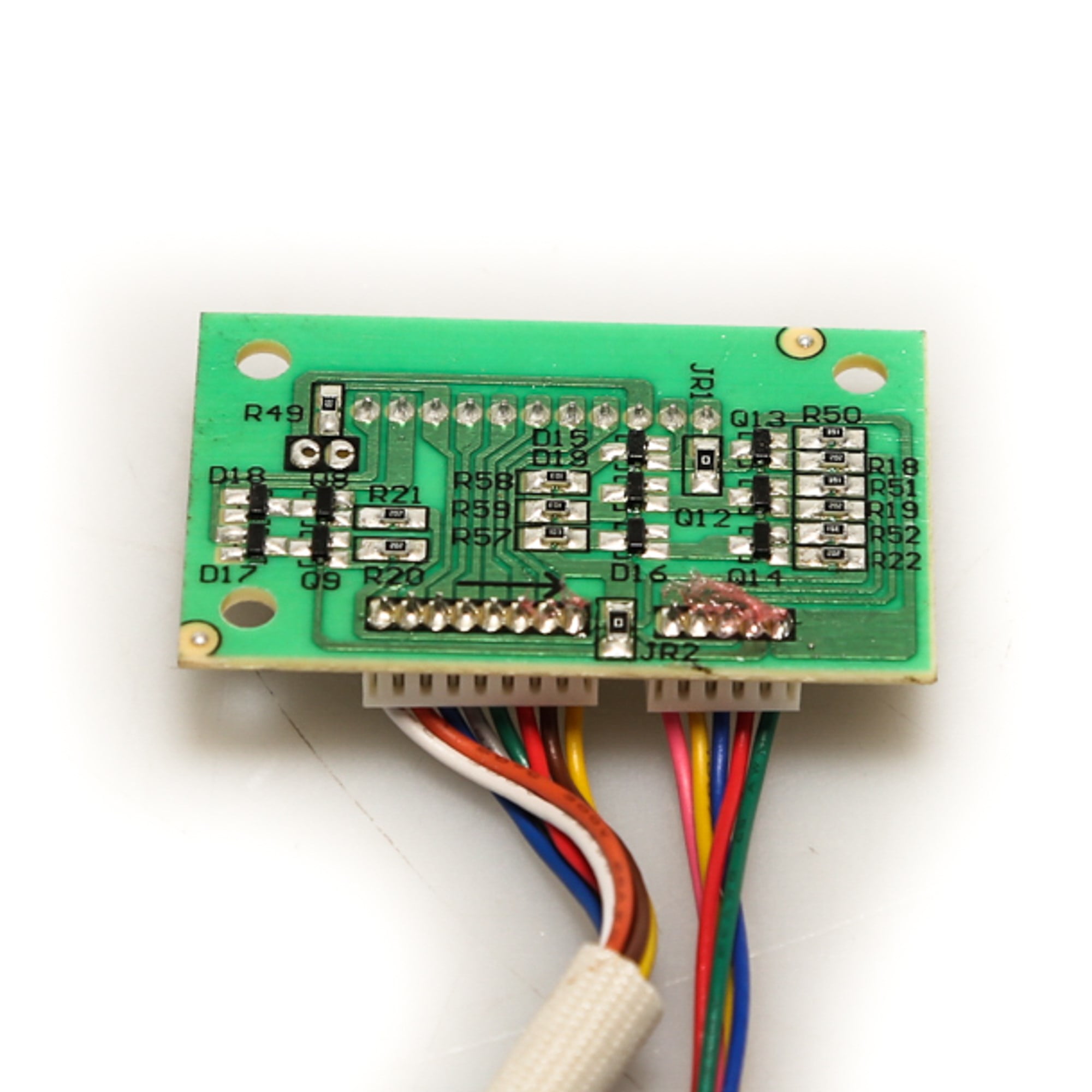 WPW10567589 WHIRLPOOL CNTRL-ELEC - Image 2