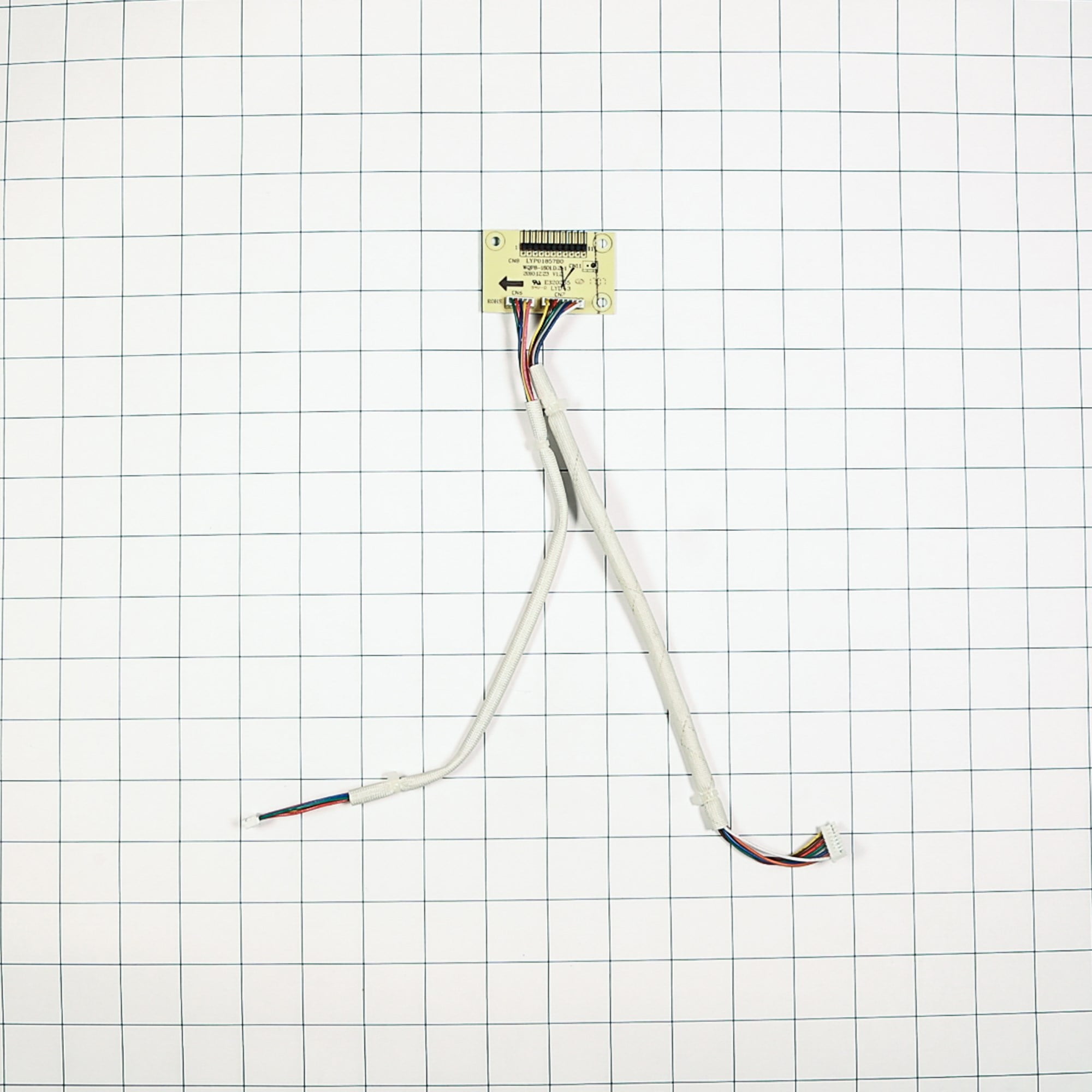 WPW10567589 WHIRLPOOL CNTRL-ELEC - Image 4