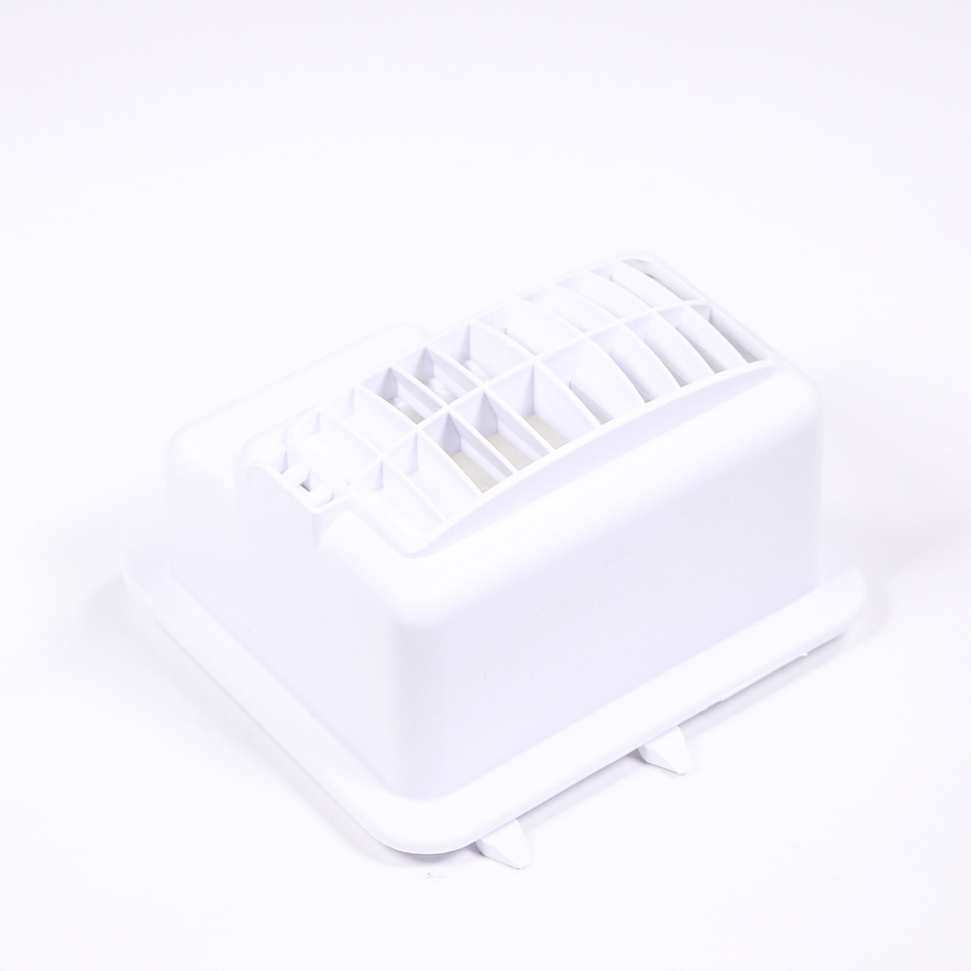 WR09X10173 GE ASSY COVER-MOTOR DAMPER - Image 4