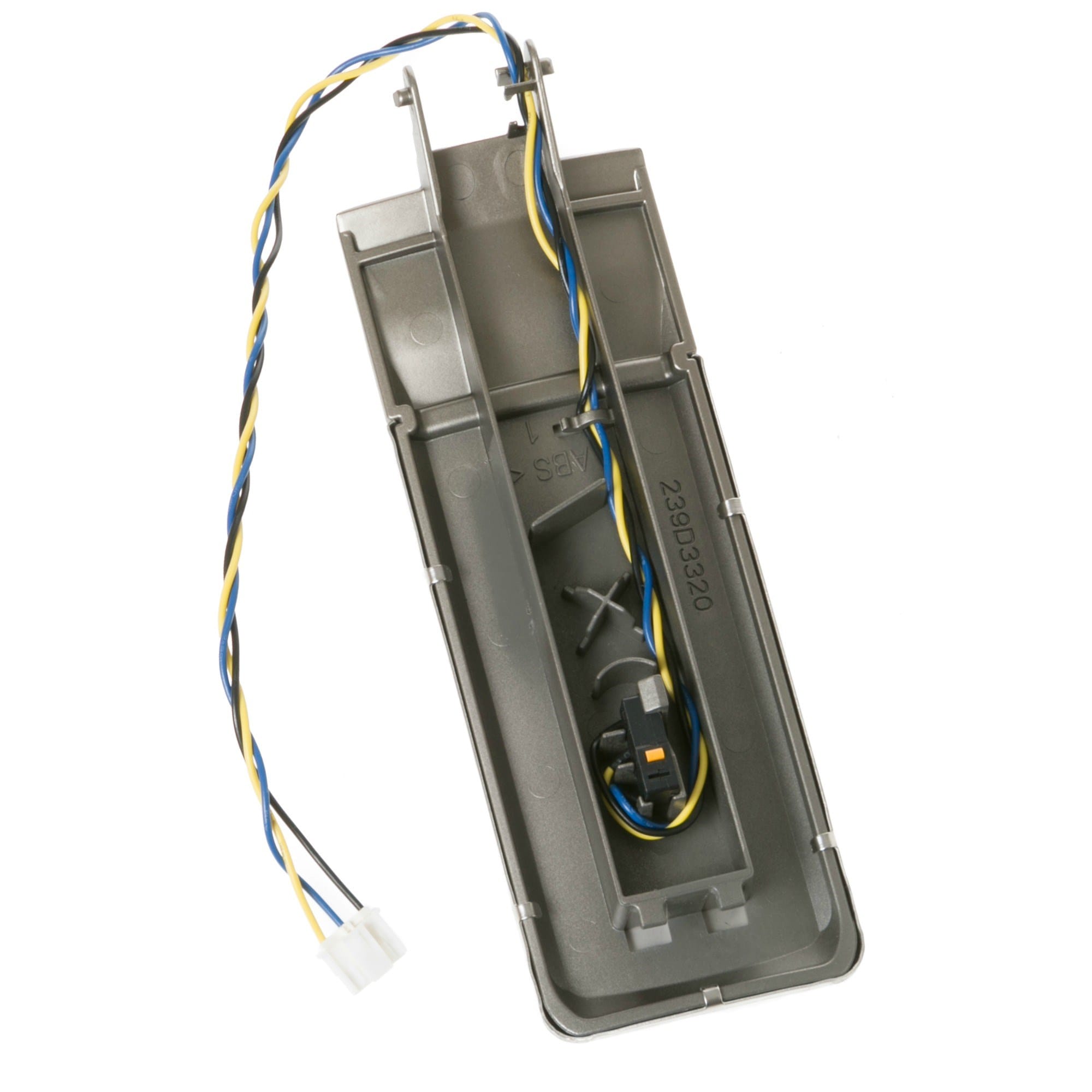 WR17X13165 GE PADDLE FRONT SWITCH ASM - Image 2
