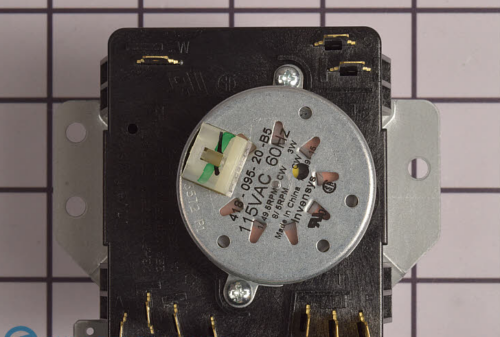 W10185992 WHIRLPOOL Timer WPW10185992