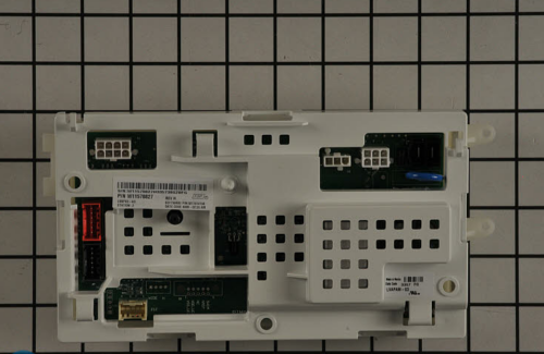 W11498796 WHIRLPOOL Control Electric